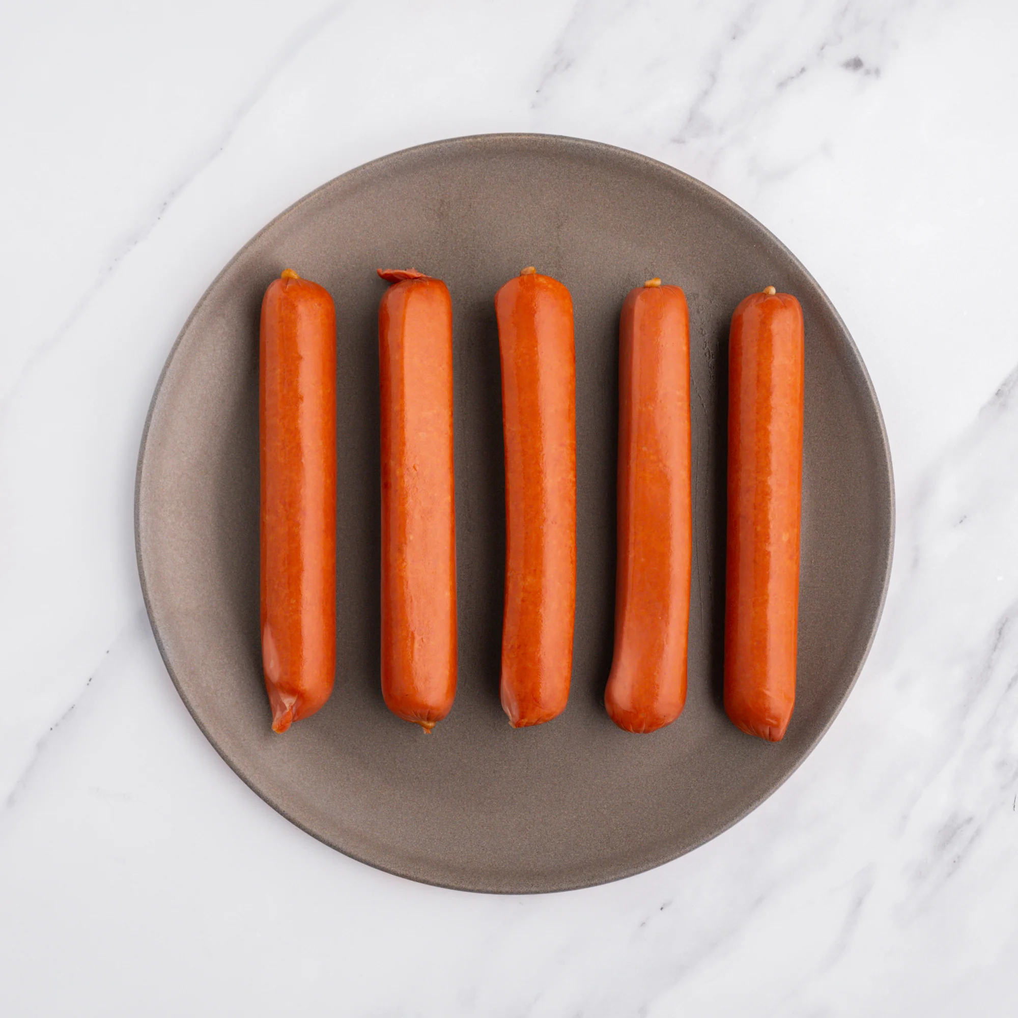 Wagyu Hot Dogs - 1 lb. - Image 3