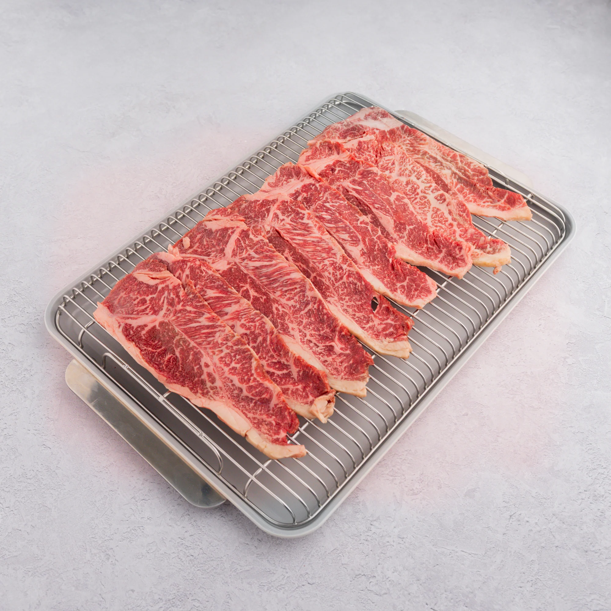 Wagyu NY Strip Slices - Image 3