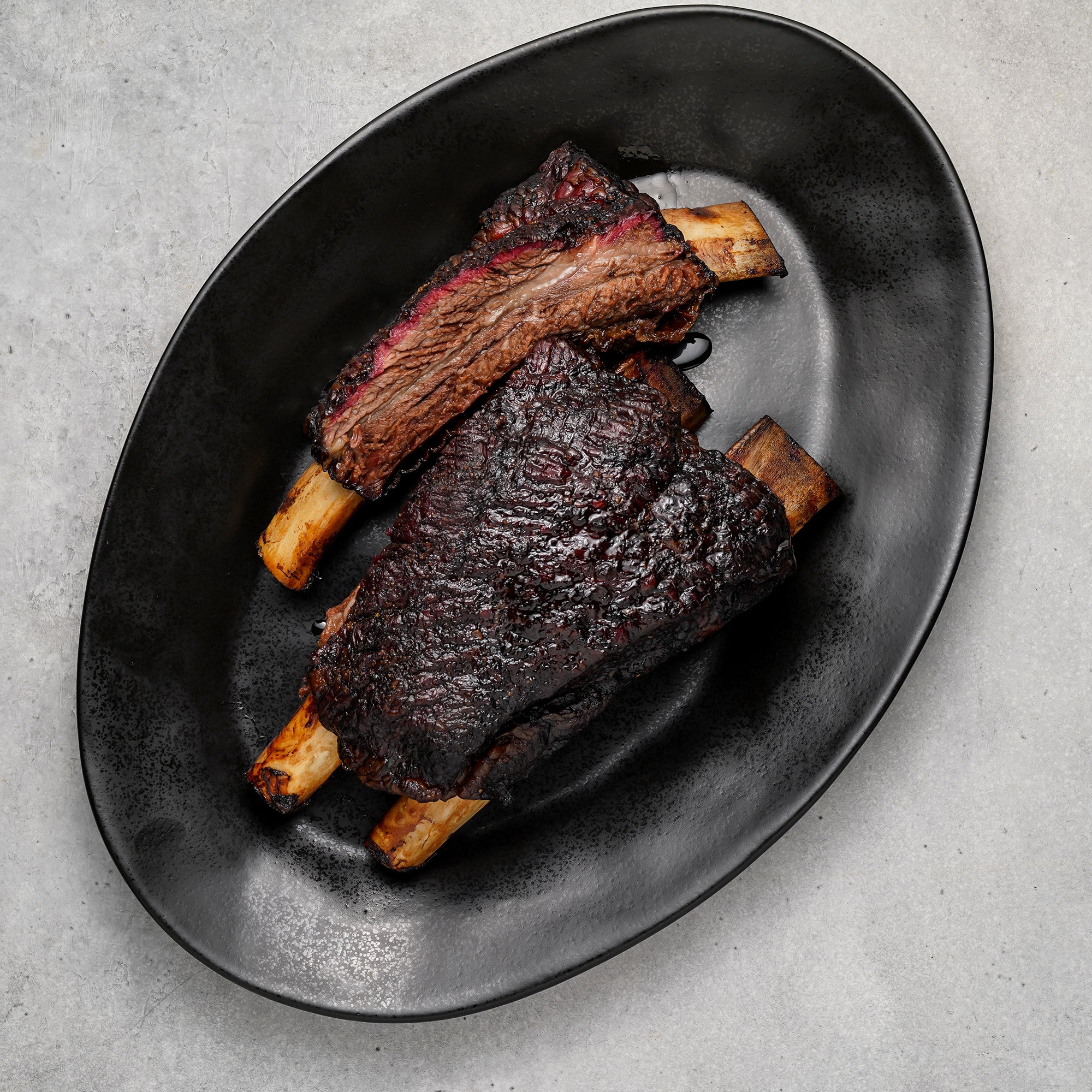 Wagyu Plate Short Ribs - Image 4