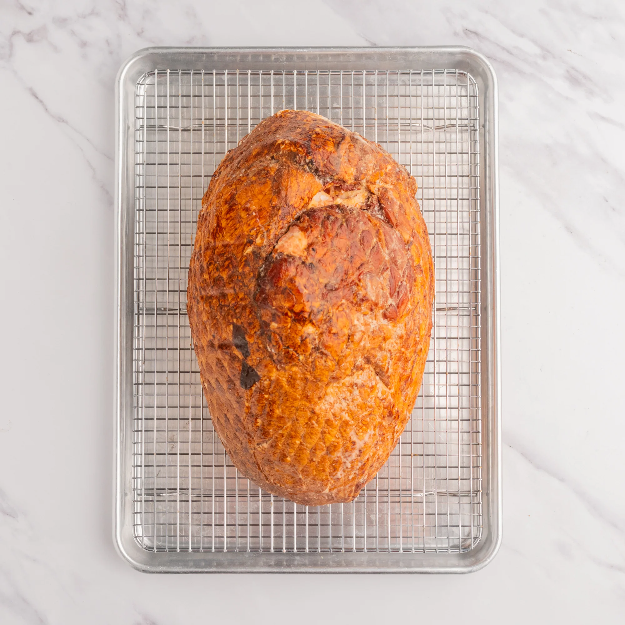 Bone-In Half Ham - Image 3