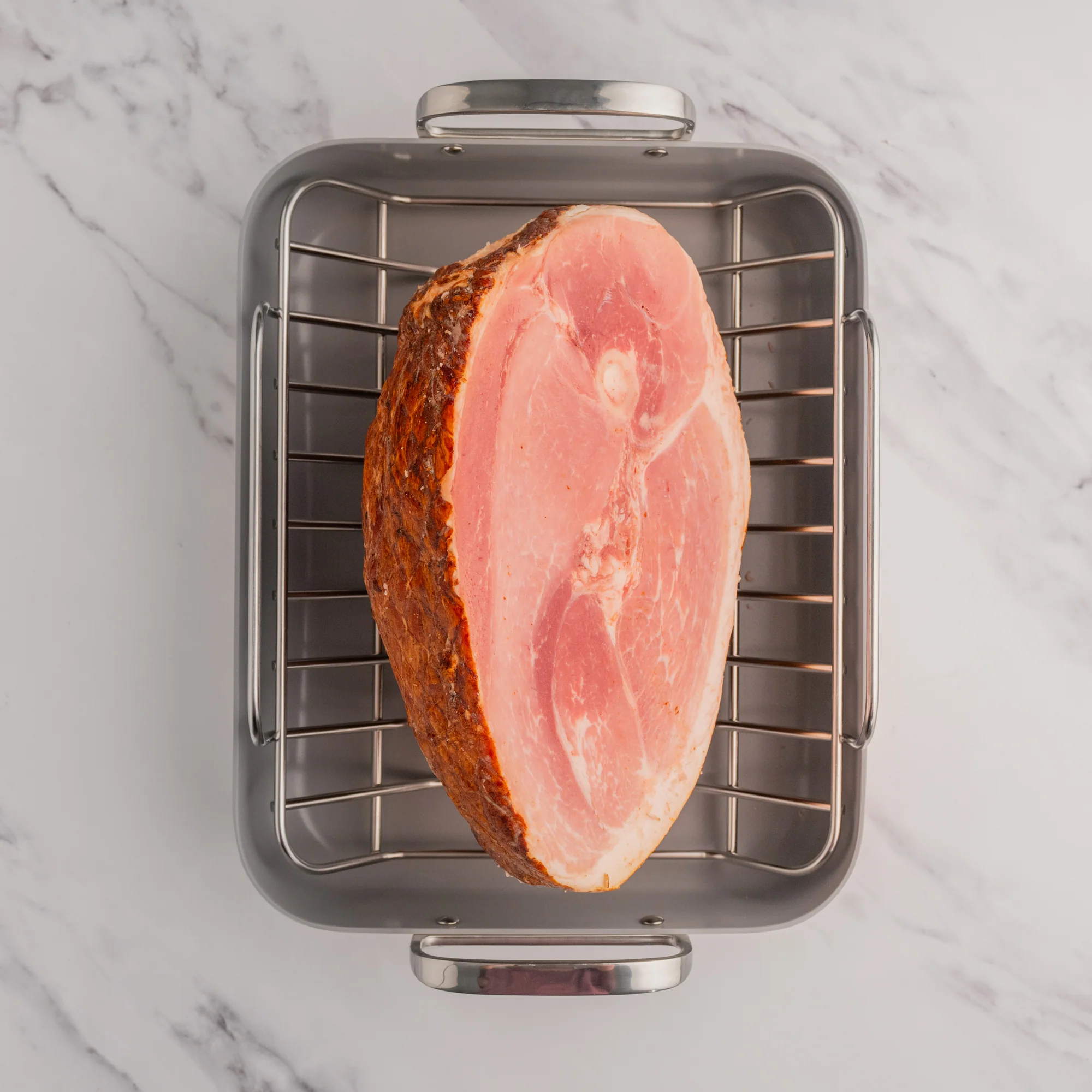 Bone-In Half Ham - Image 4
