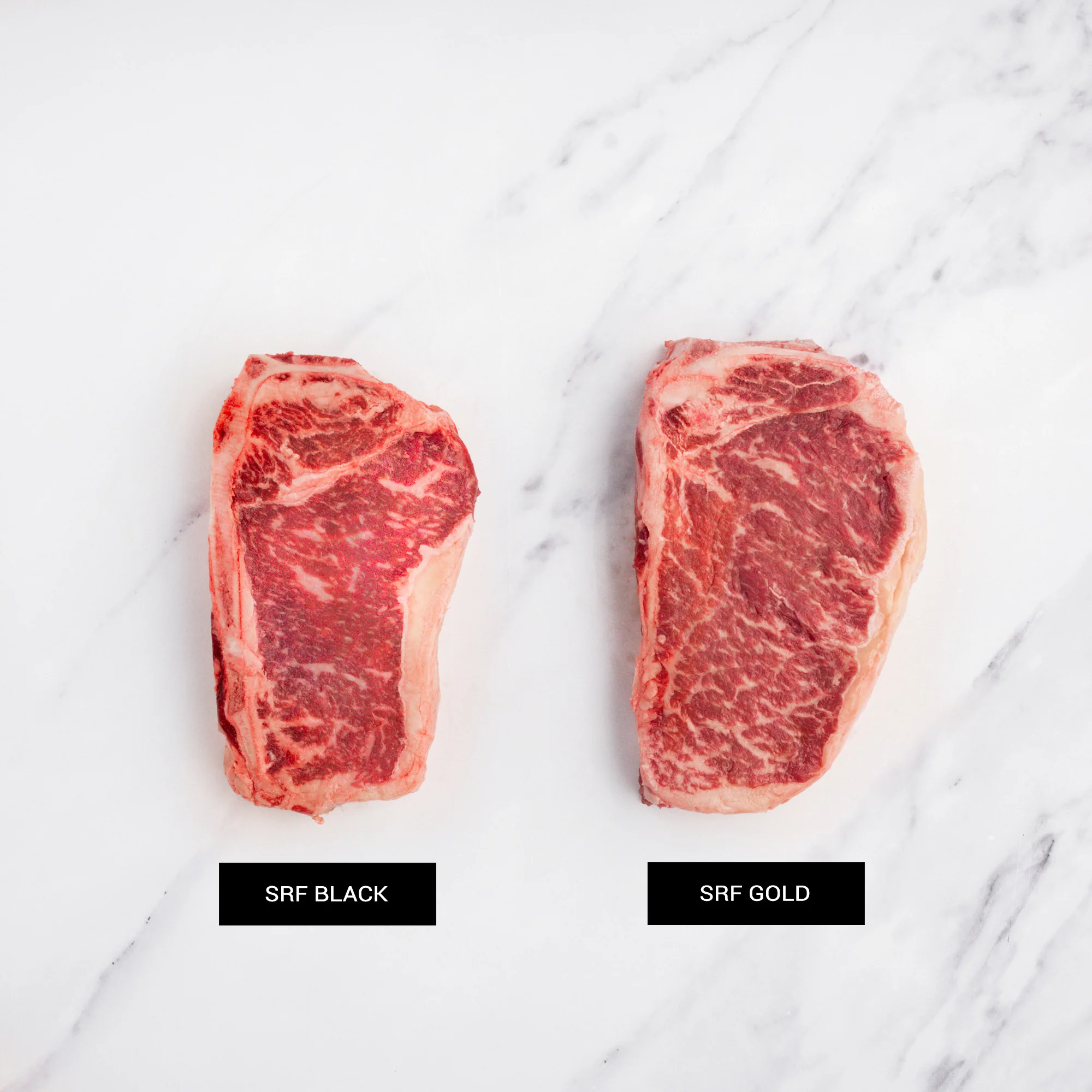 Wagyu Bone-in New York Strip Steak - Image 5