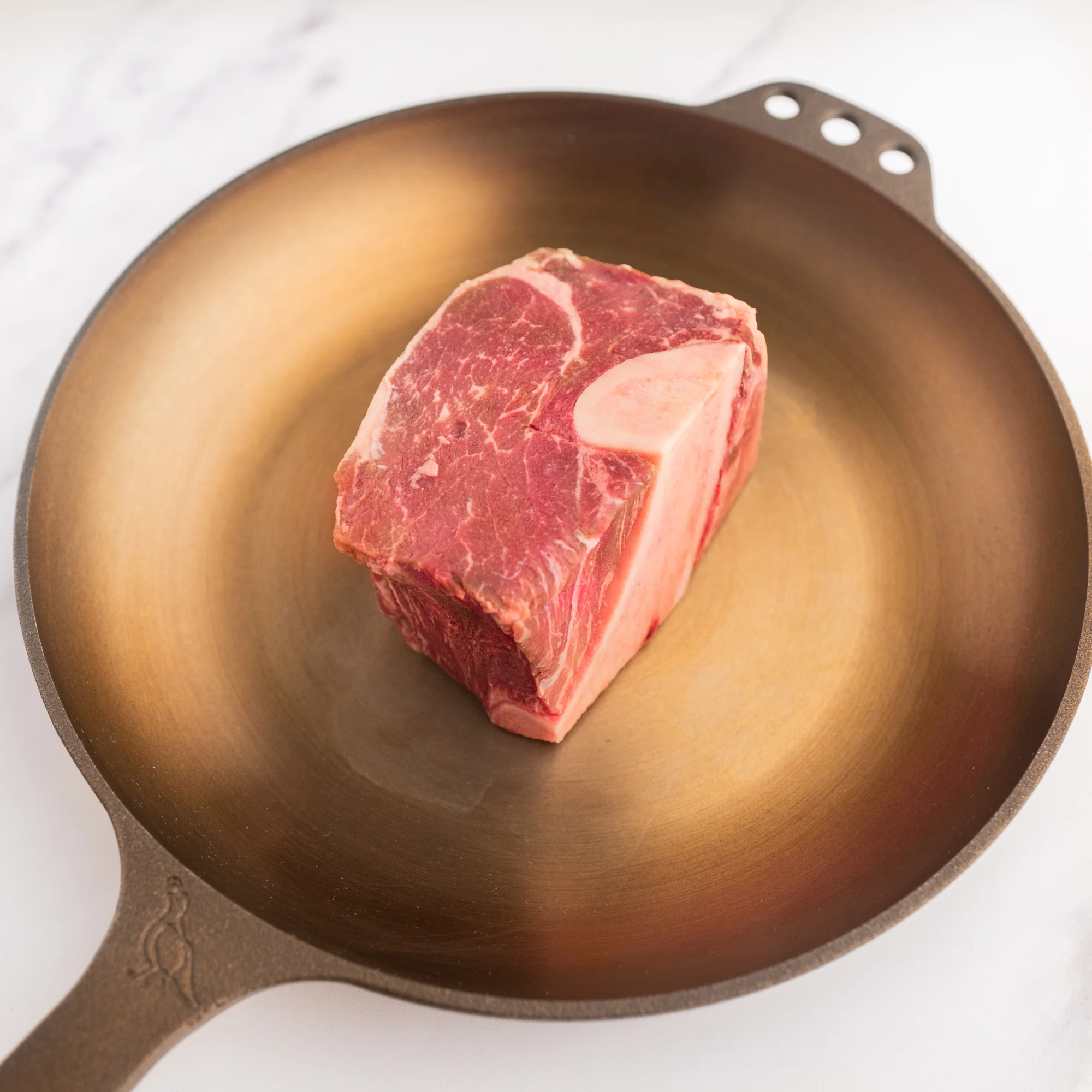 Bone-In Filet Mignon 2" - Image 4