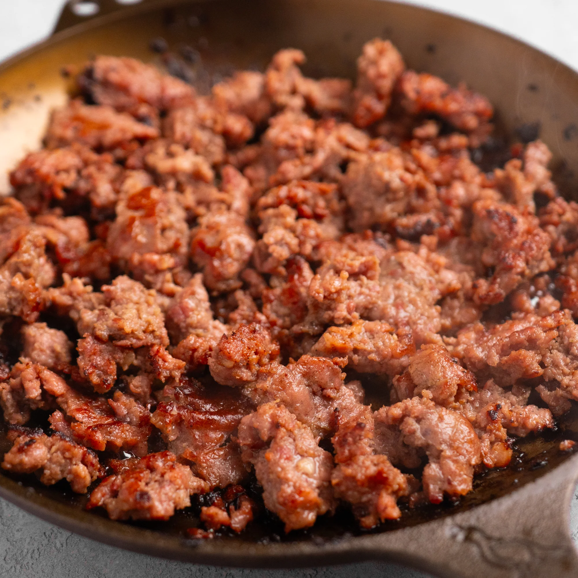 Breakfast Sausage - 1 lb. - Image 4