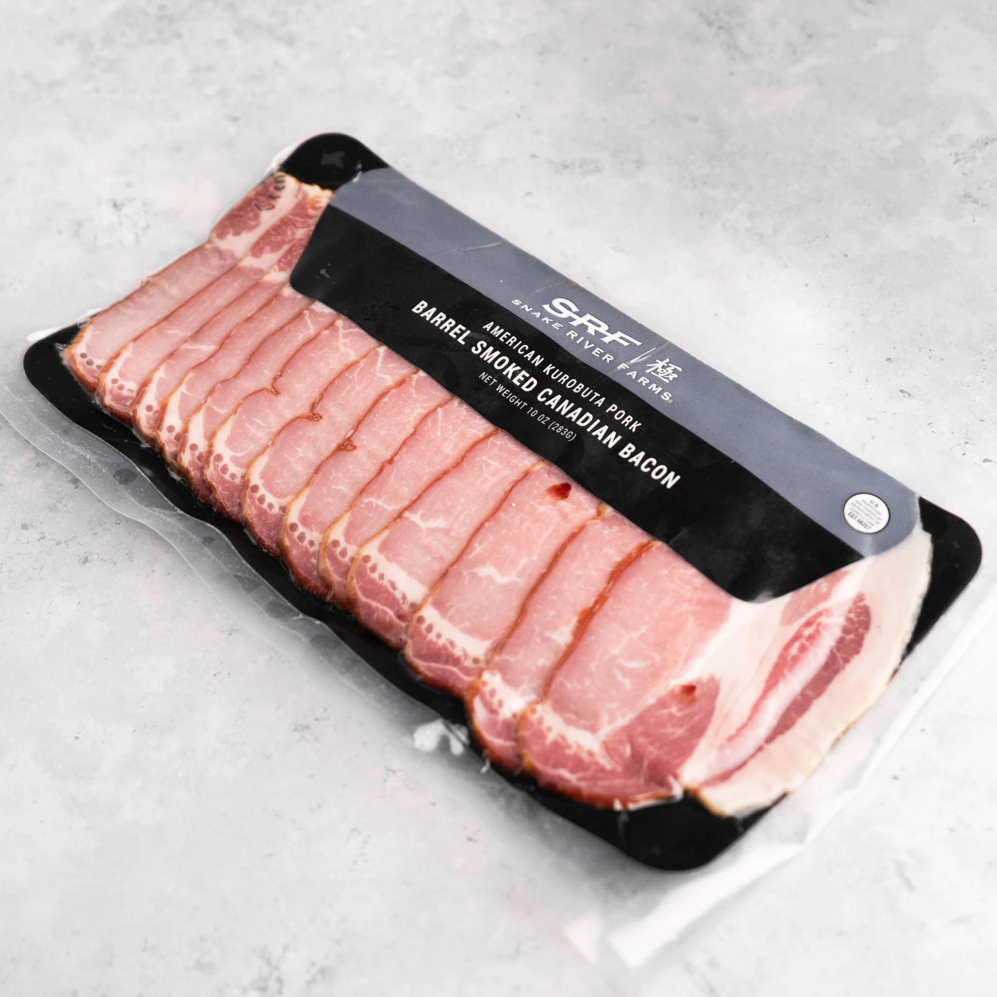 Canadian Bacon - Image 4