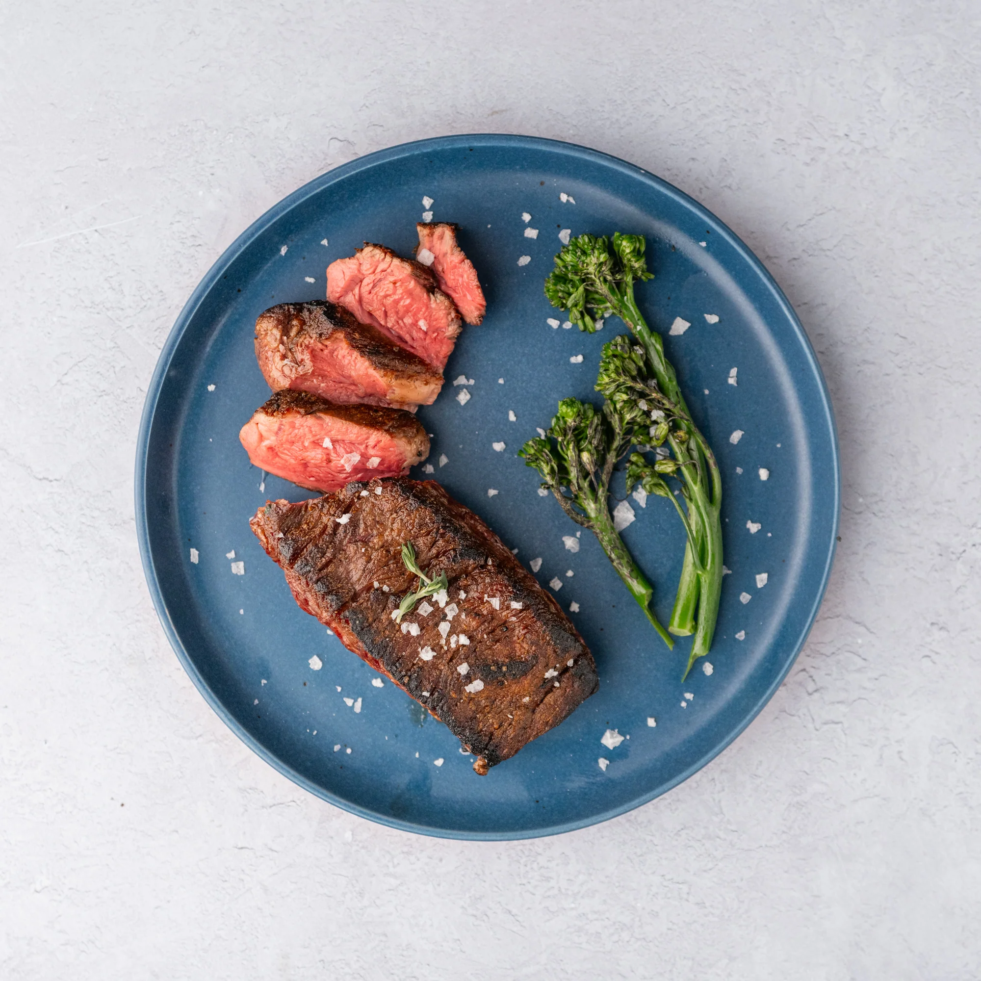 Cap of Ribeye Steak - Image 3