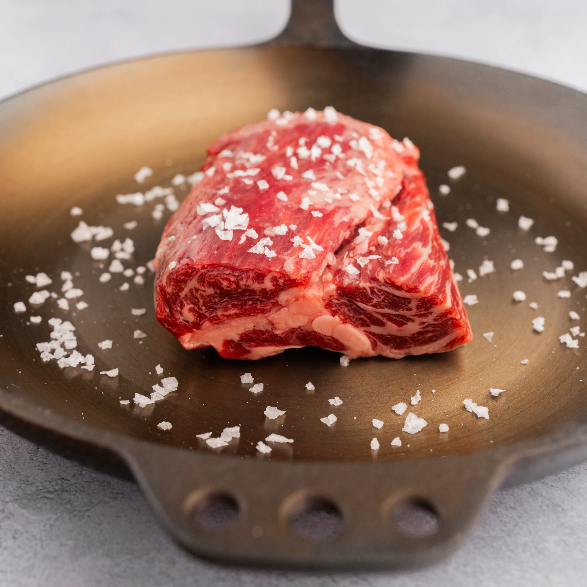 Wagyu Cap of Ribeye Steak - Image 3