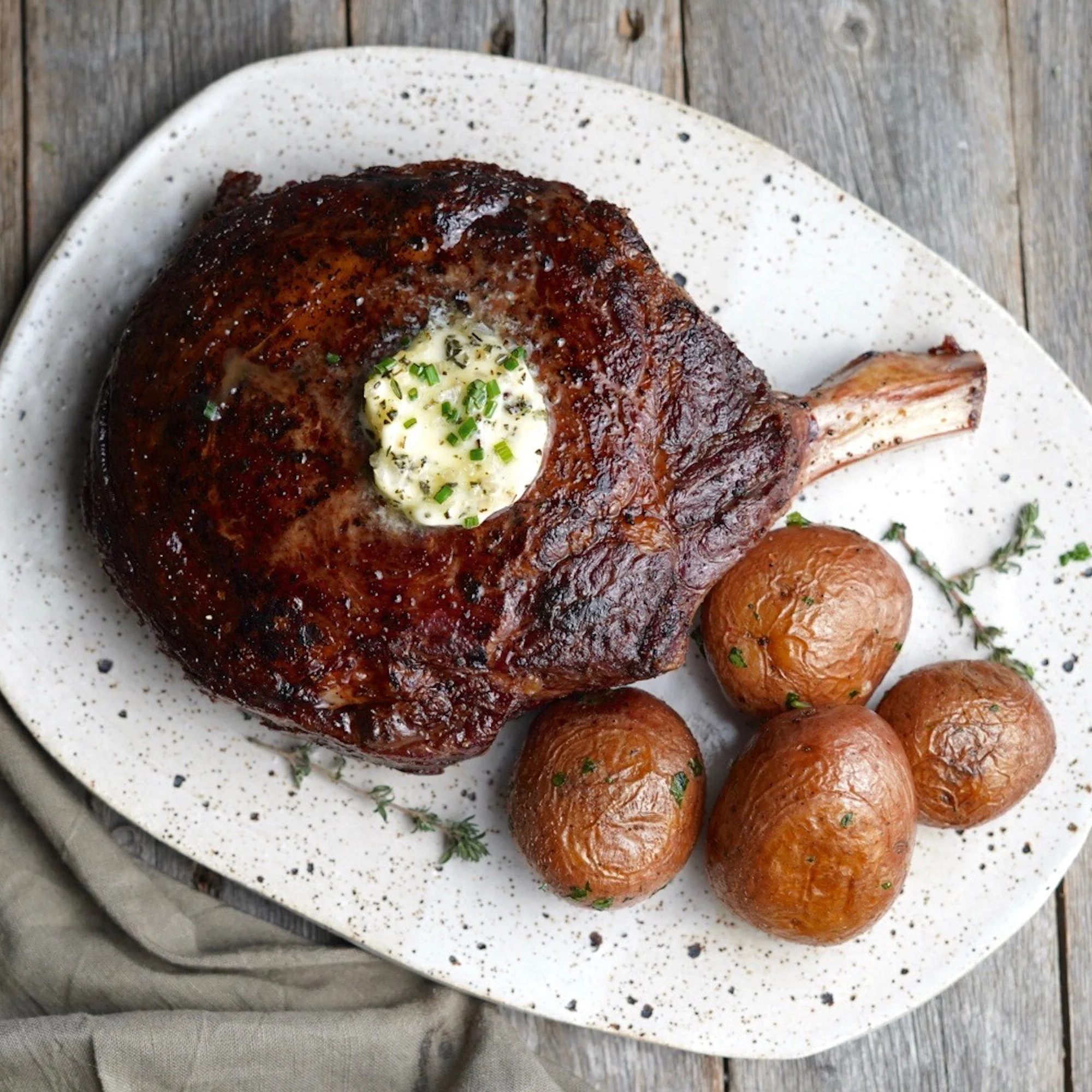 Cowboy Steak - Image 5