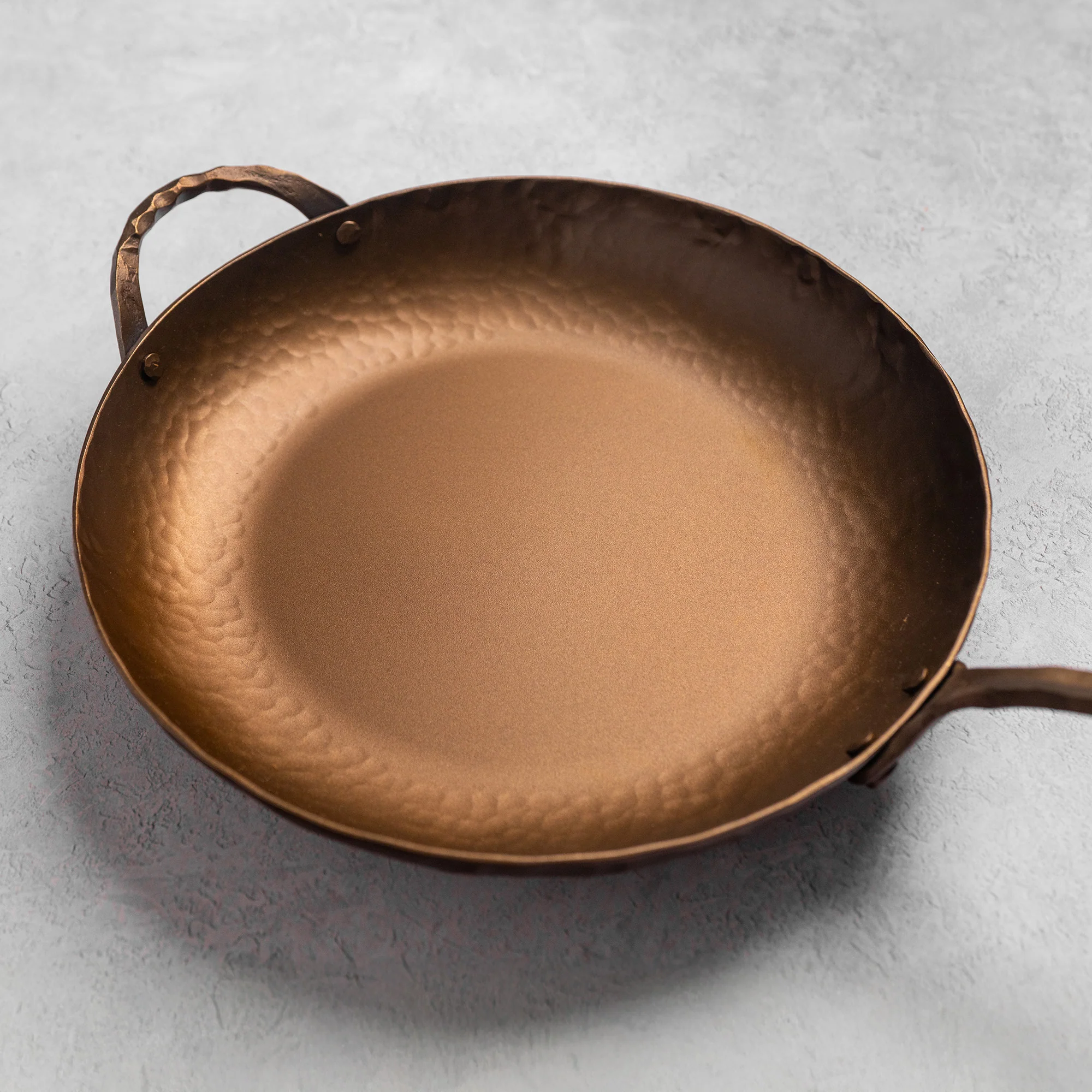 Deep Farmhouse Skillet - Image 3