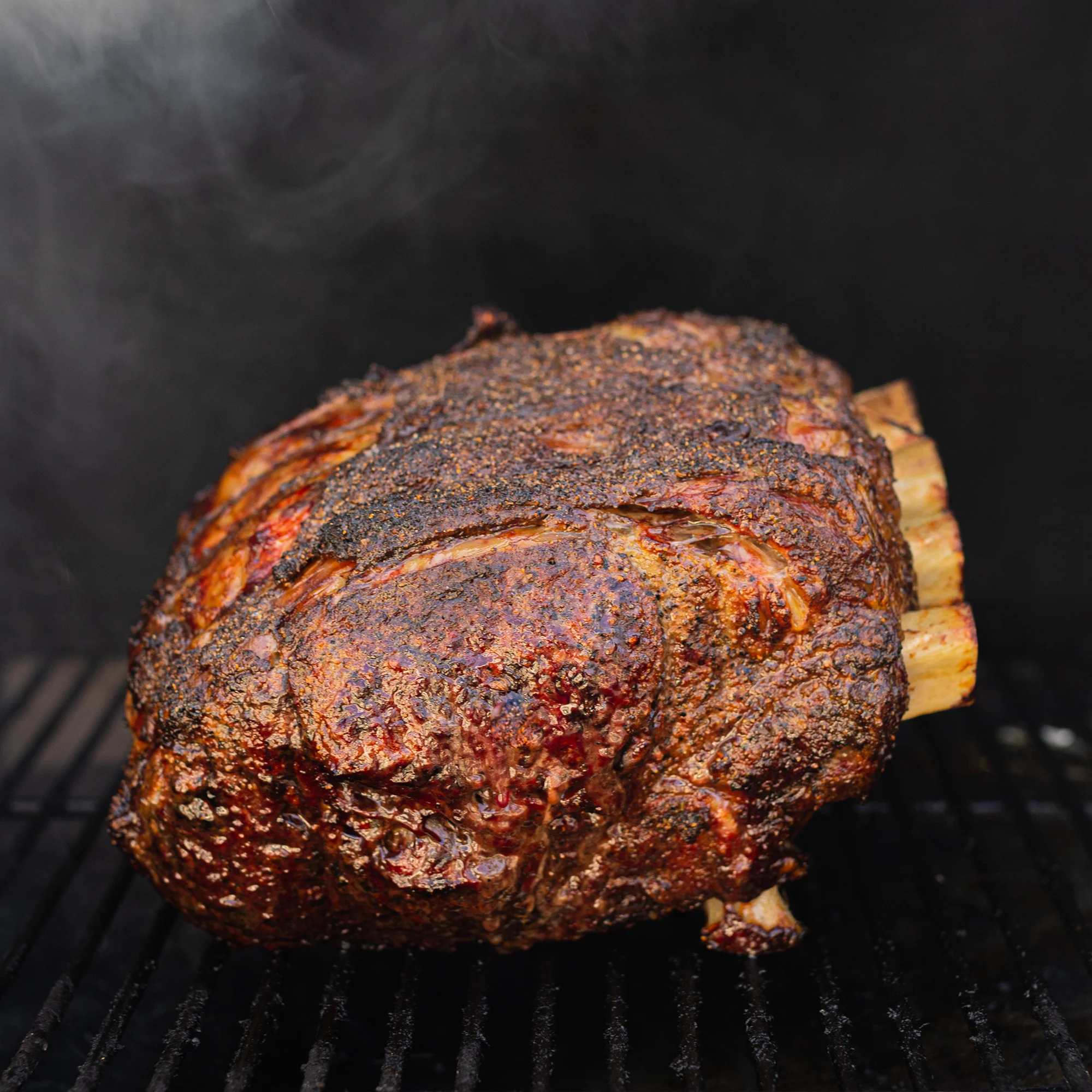 Bone-in Prime Rib - Image 3