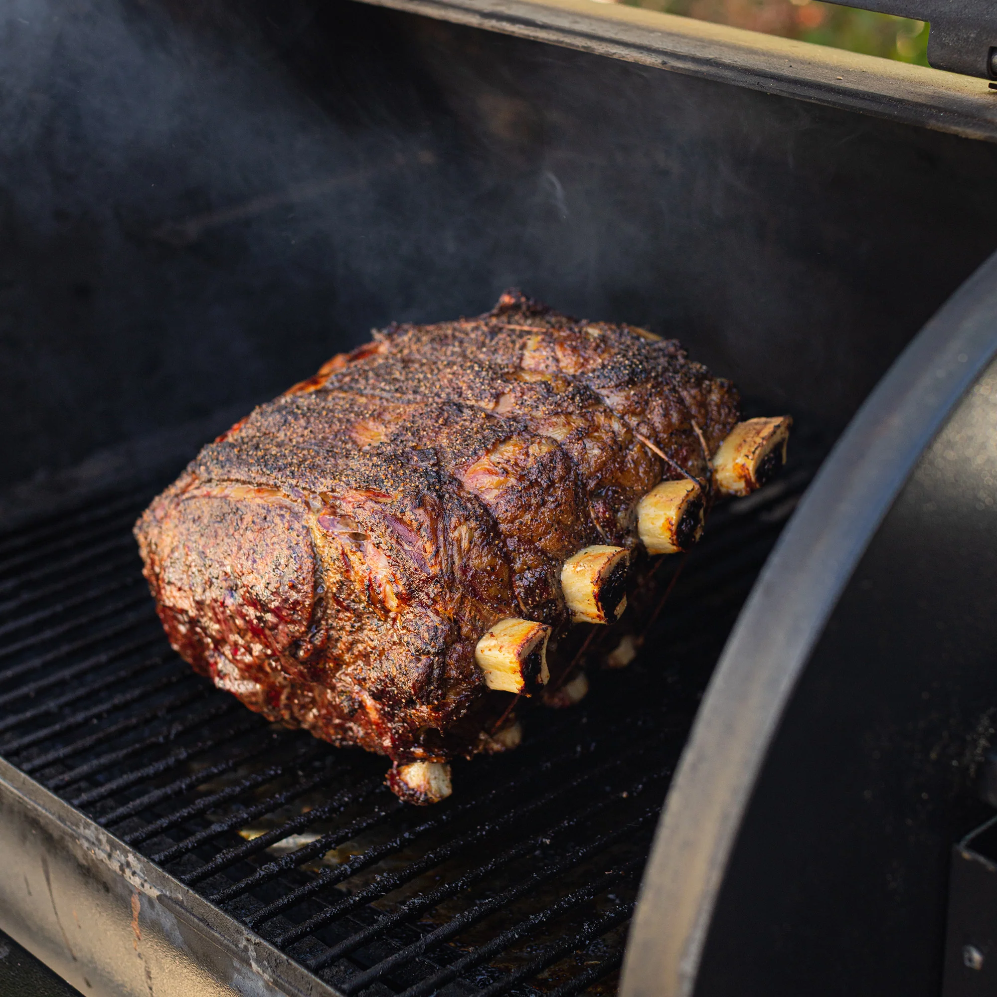 Bone-in Prime Rib - Image 4