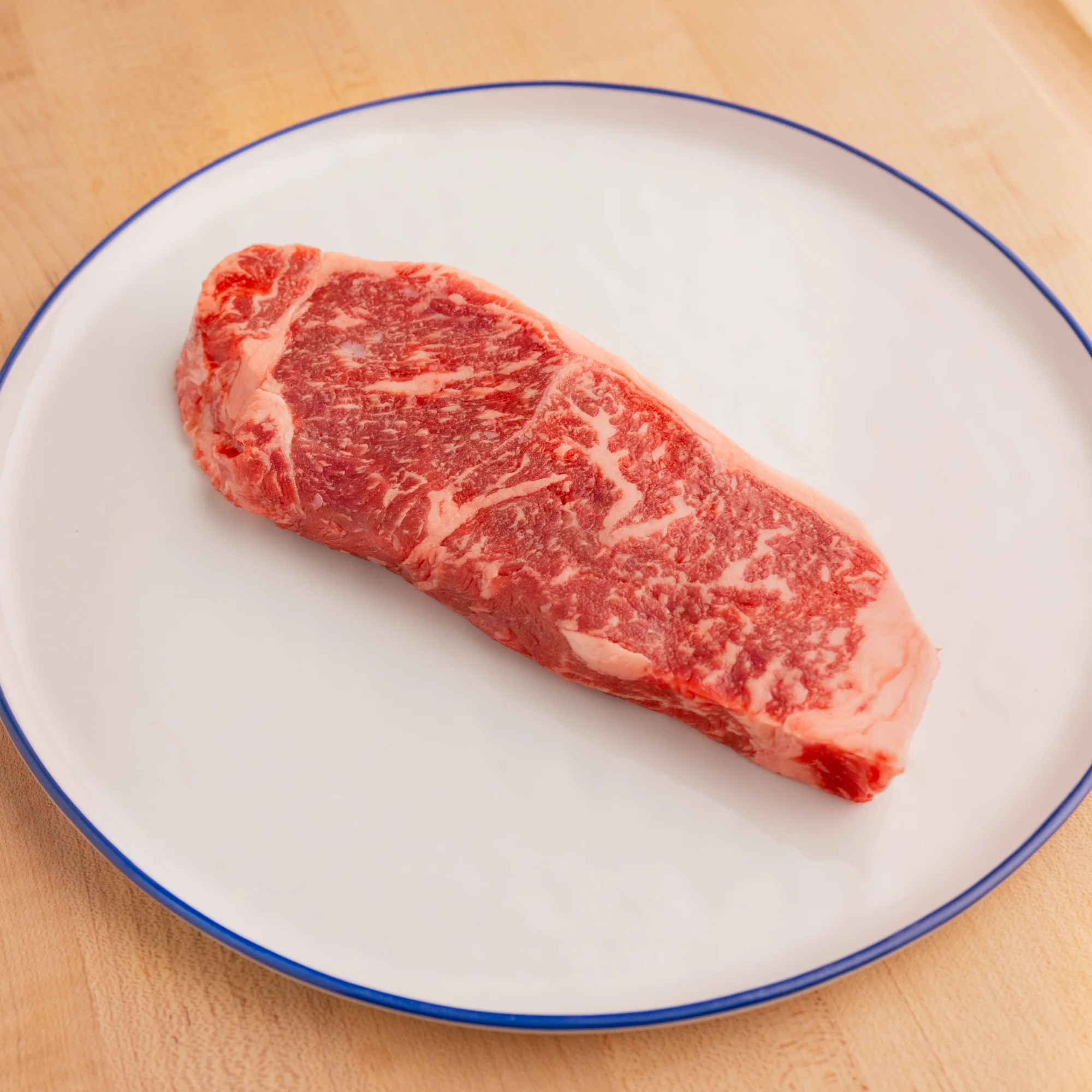 New York Strip Steak - Image 5