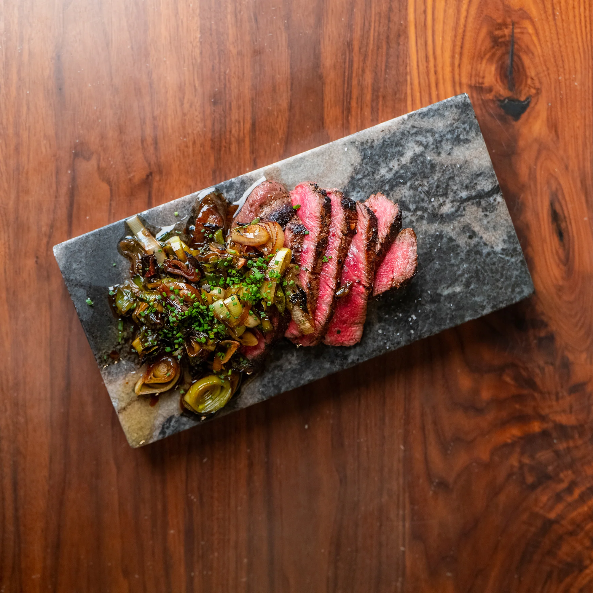 Top Sirloin Steak - Image 3
