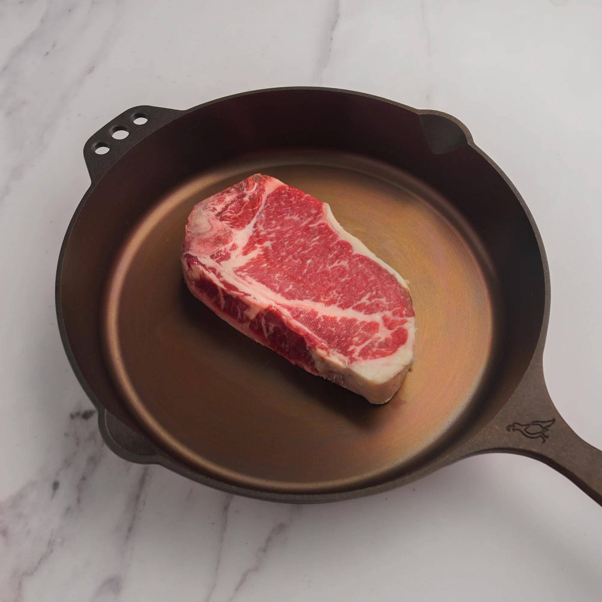 Dry-Aged Bone-In NY Strip - Image 3