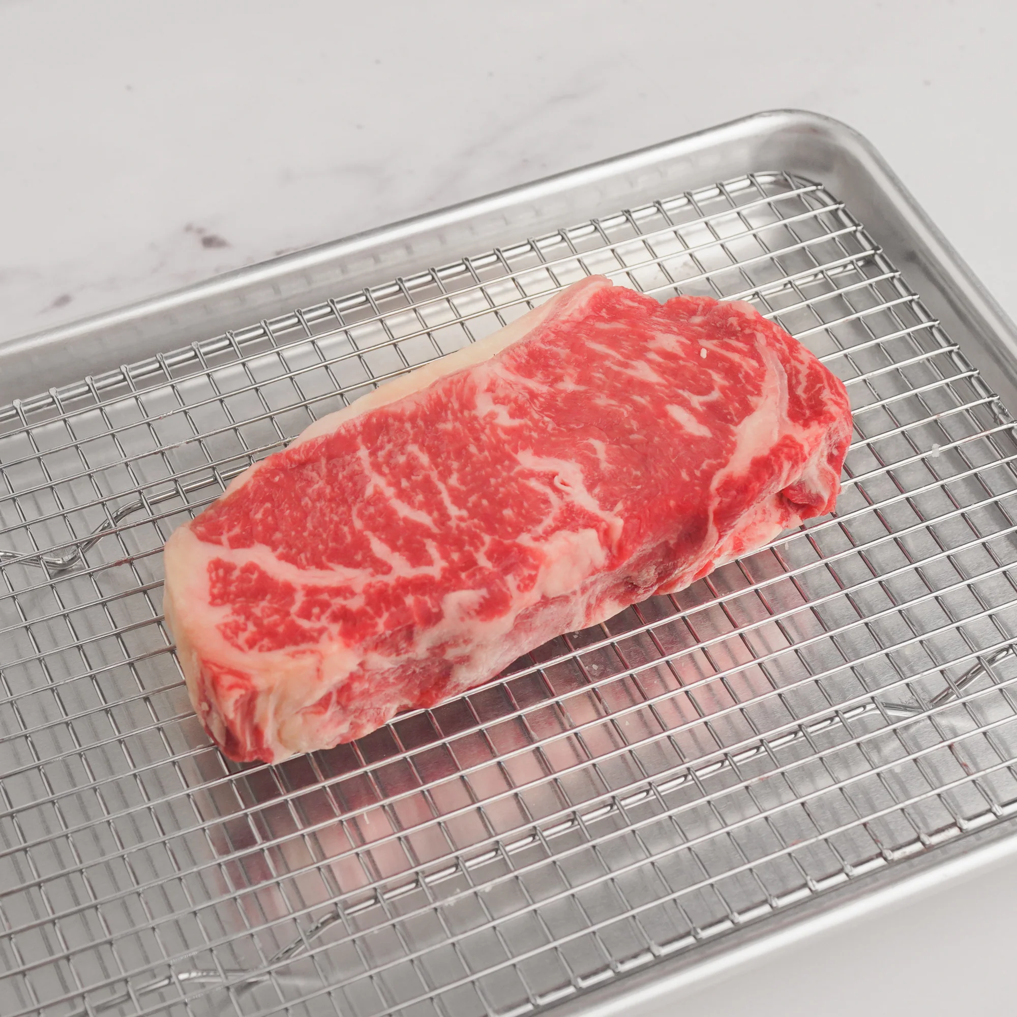 Dry-Aged NY Strip - Image 5