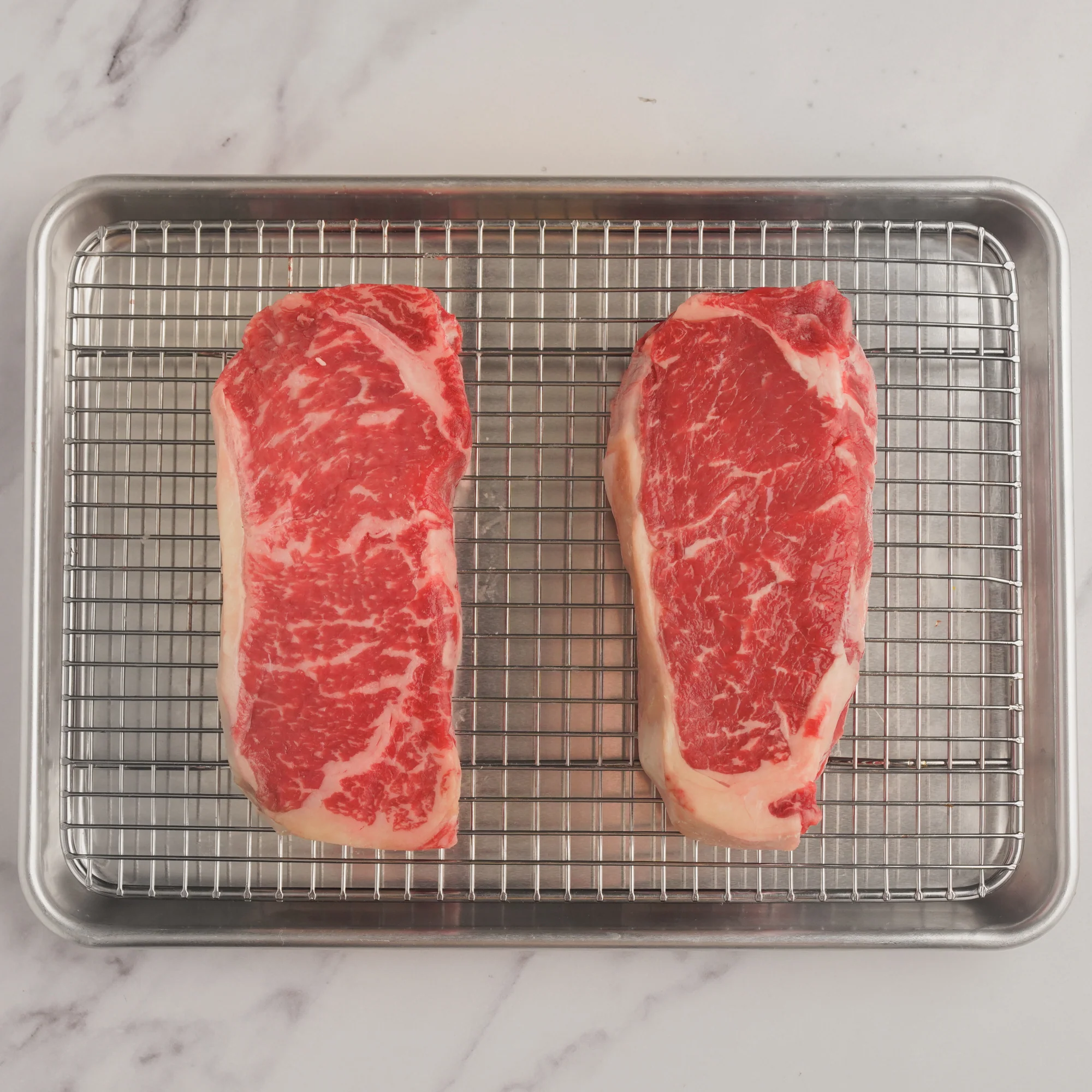 Dry-Aged NY Strip - Image 6
