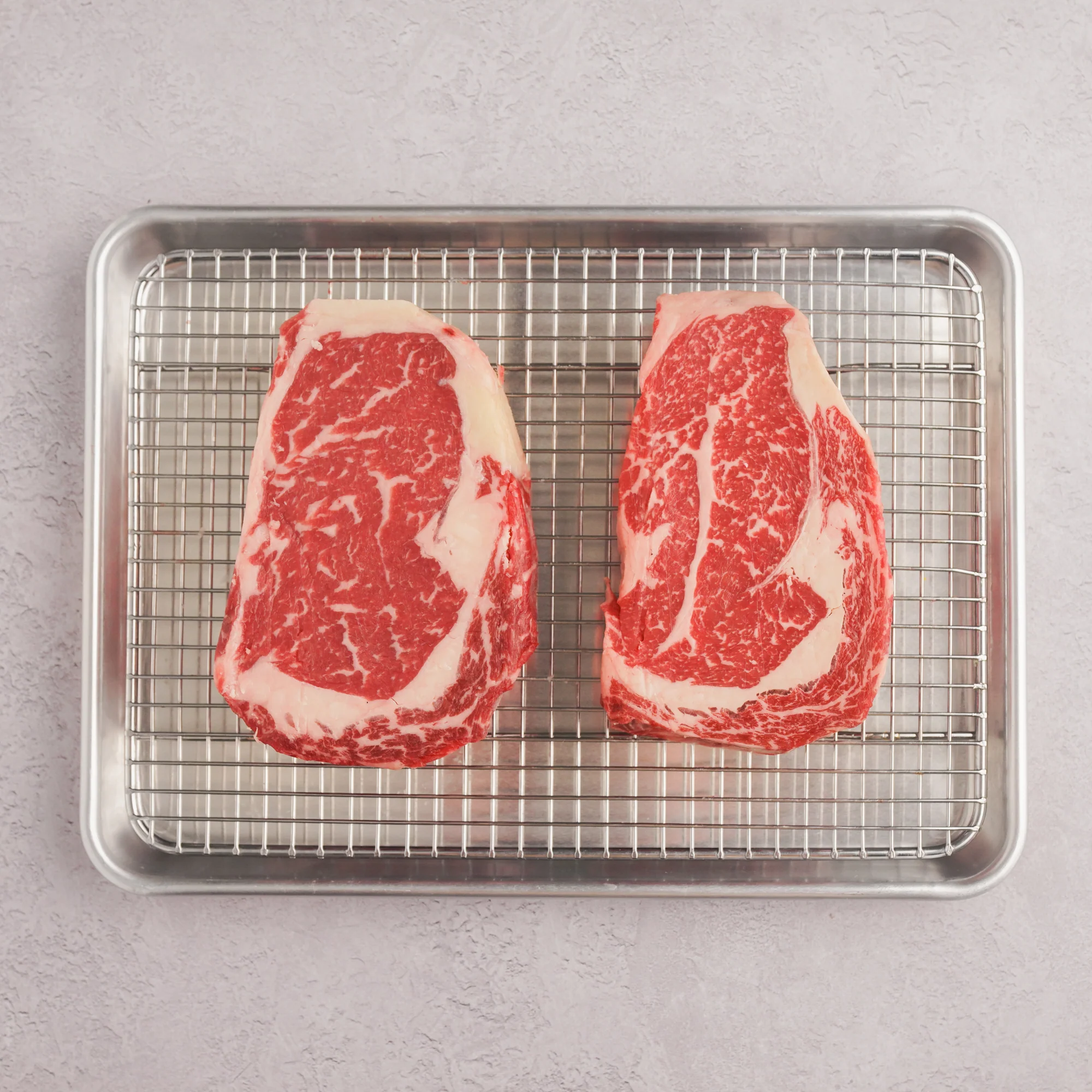 Dry-Aged Ribeye Steak - Image 4