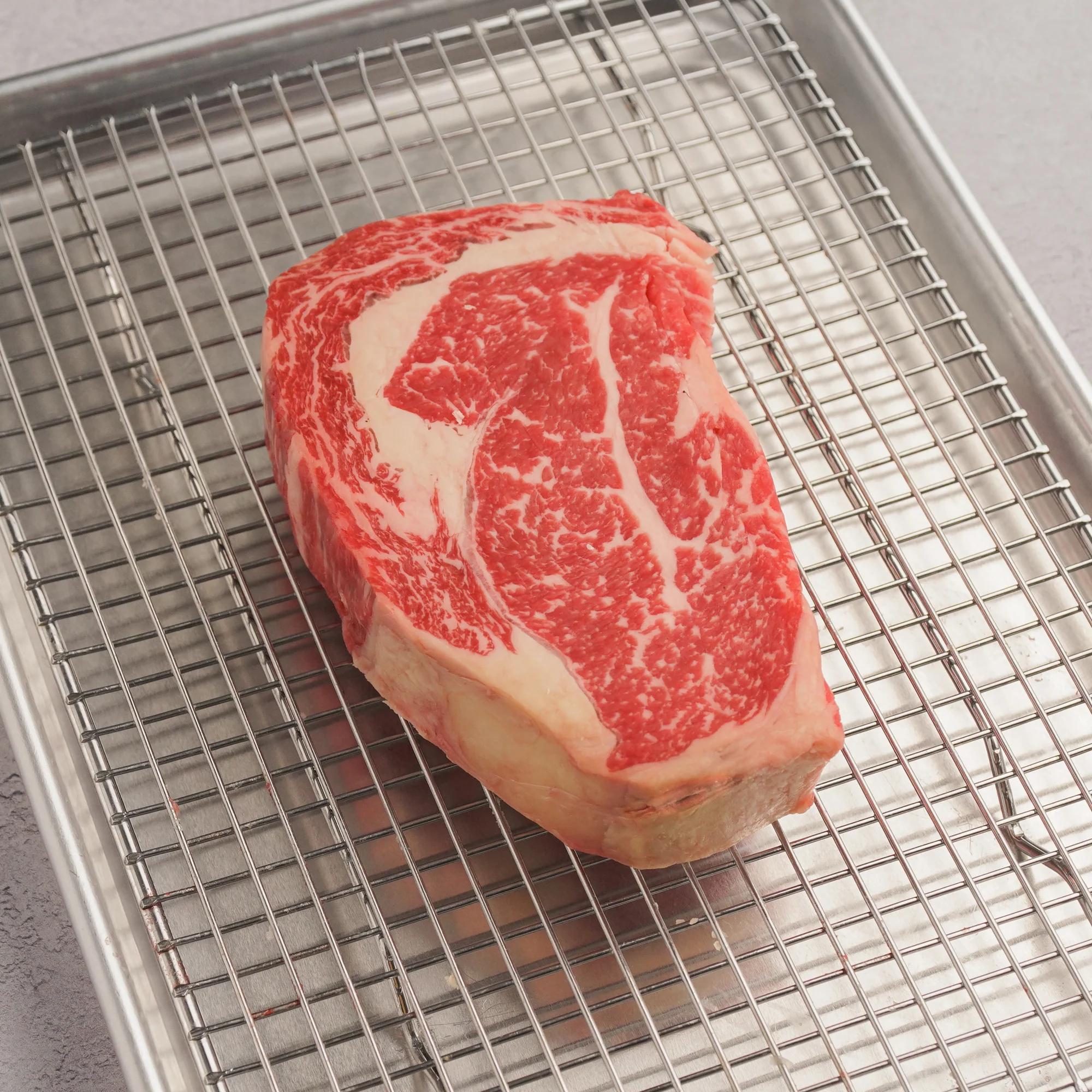 Dry-Aged Ribeye Steak - Image 6
