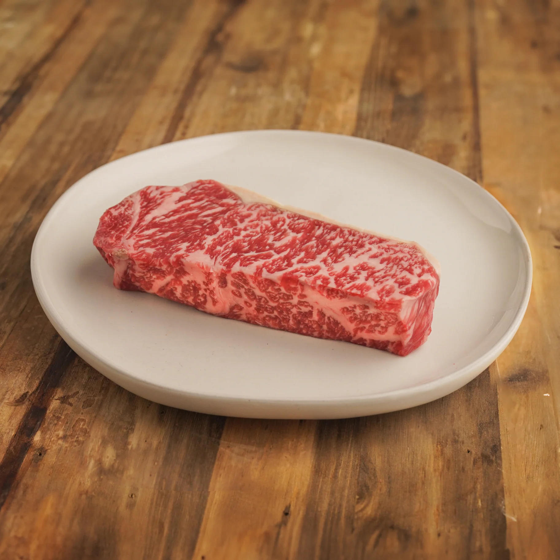 Wagyu Dry-Aged New York Strip - Image 3