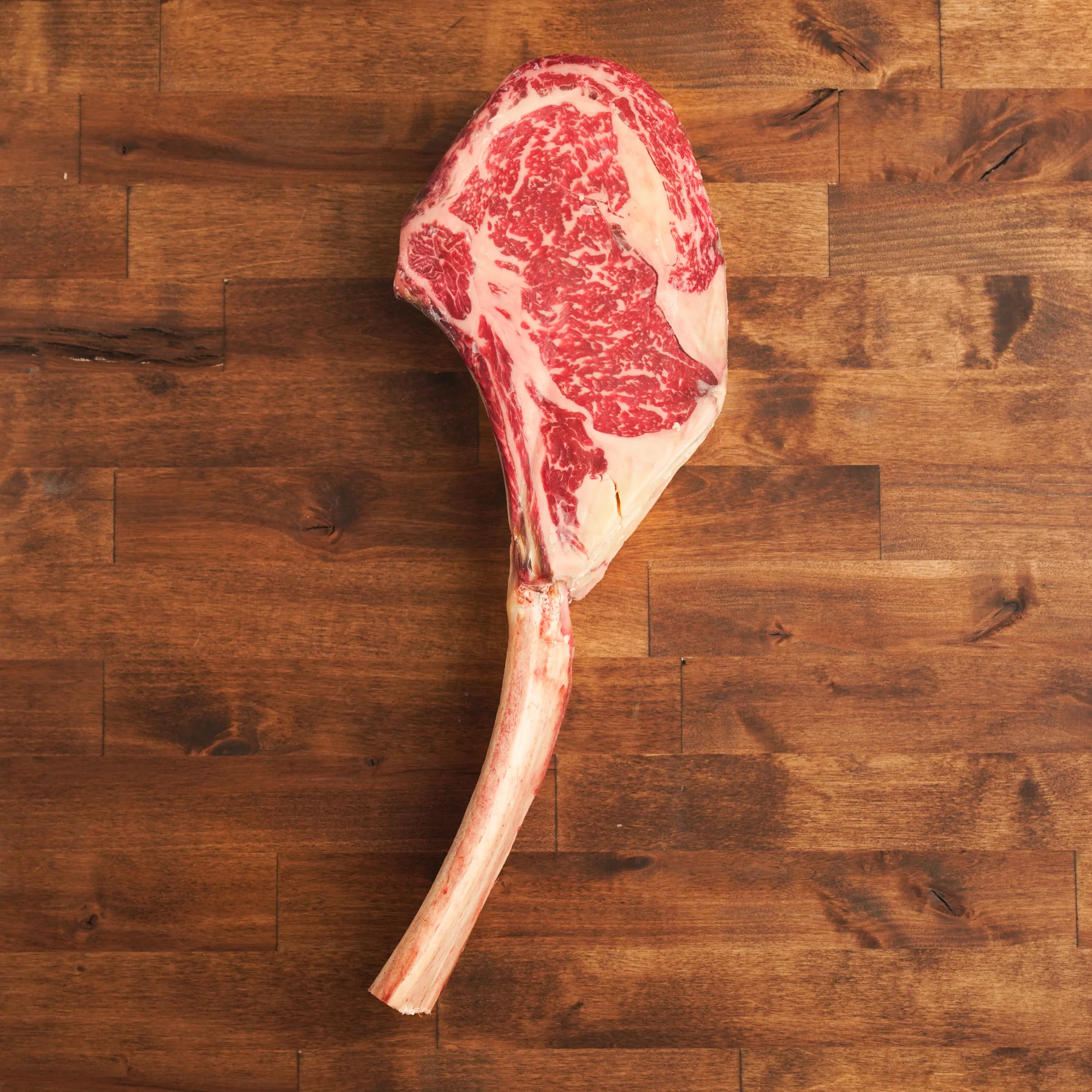 Wagyu Dry-Aged Tomahawk - Image 4
