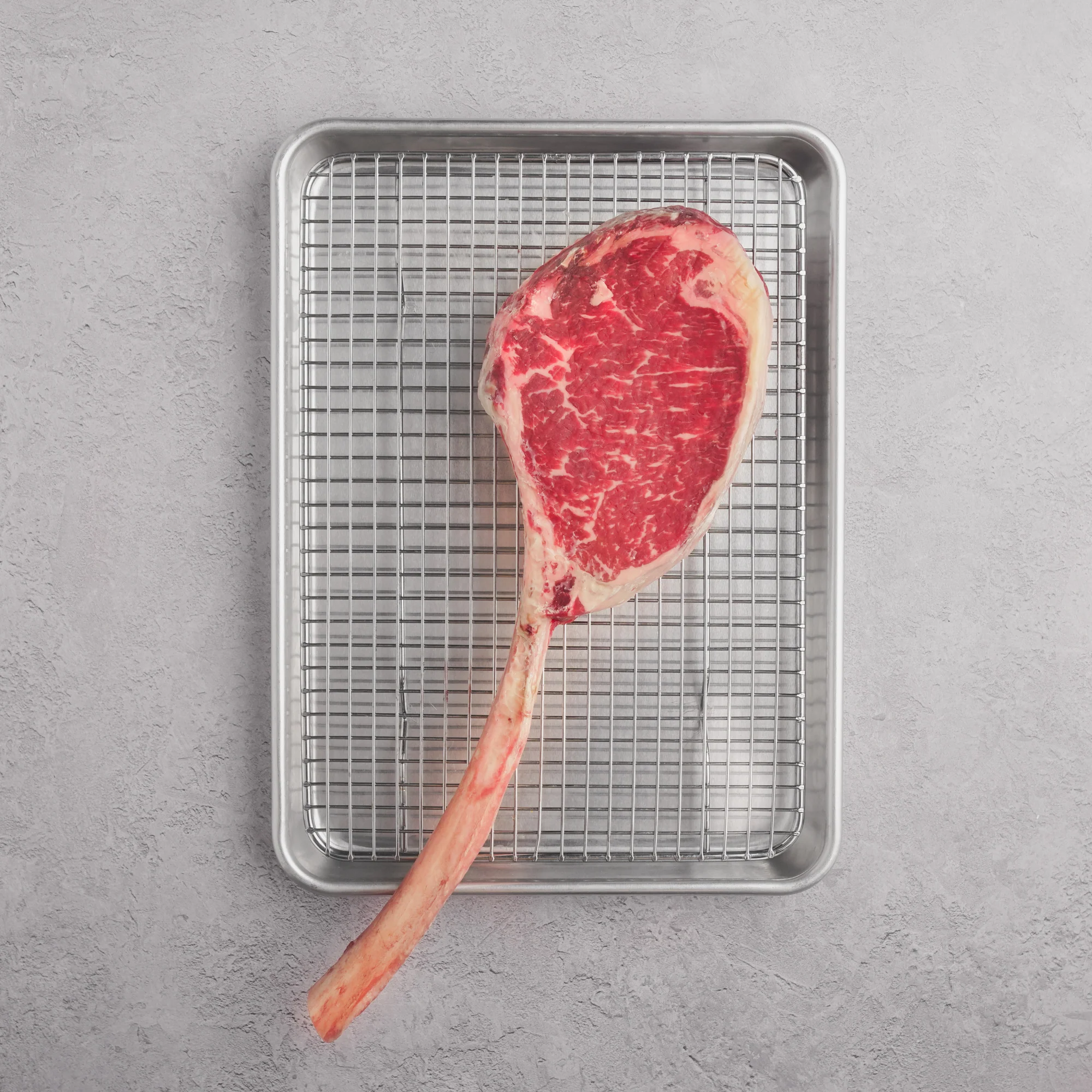 Dry-Aged Tomahawk - Image 4