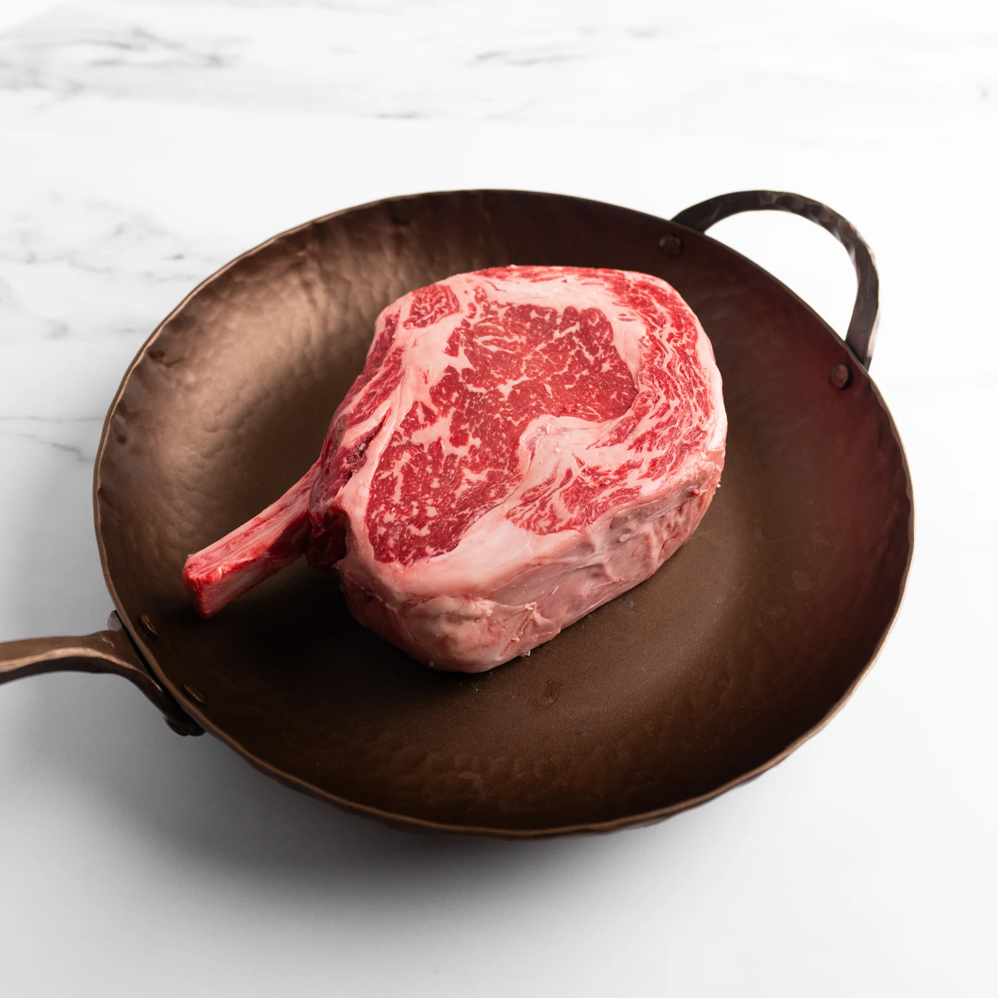Wagyu Cowboy Steak - Image 4