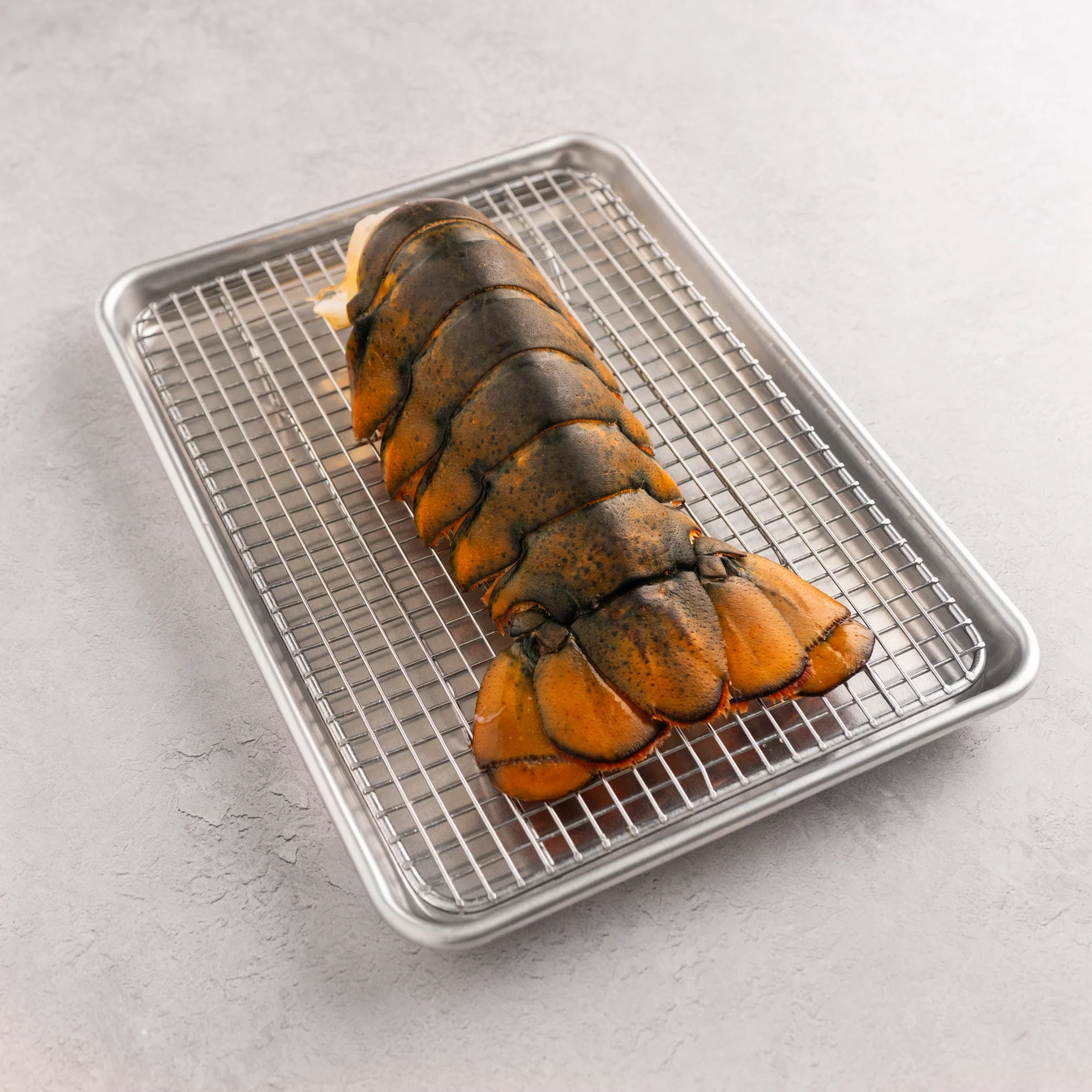 Jumbo Maine Lobster Tail - Image 3