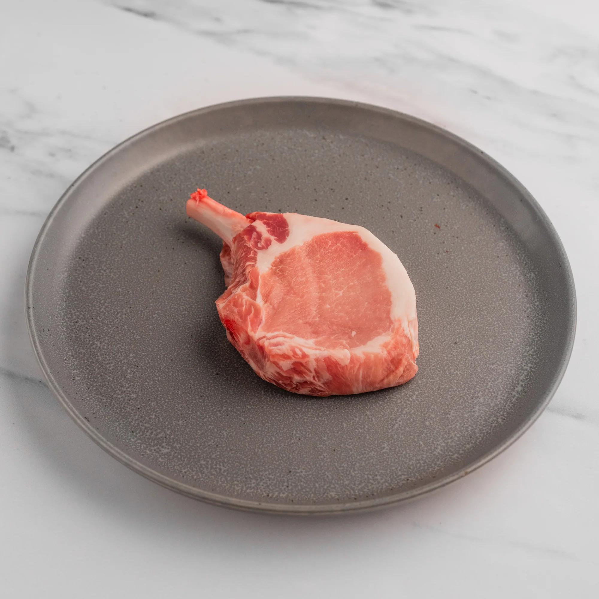 Frenched Pork Chop - Image 3