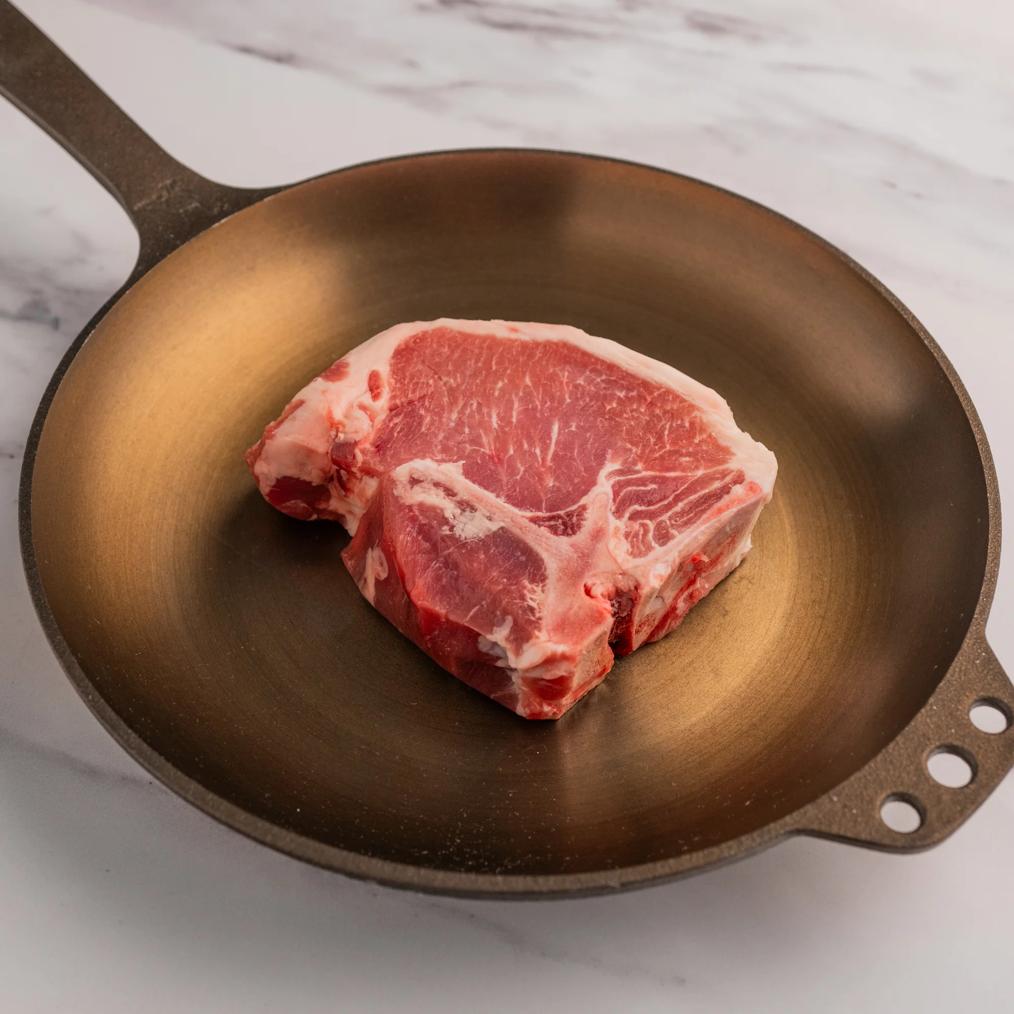 Pork Porterhouse - Image 3