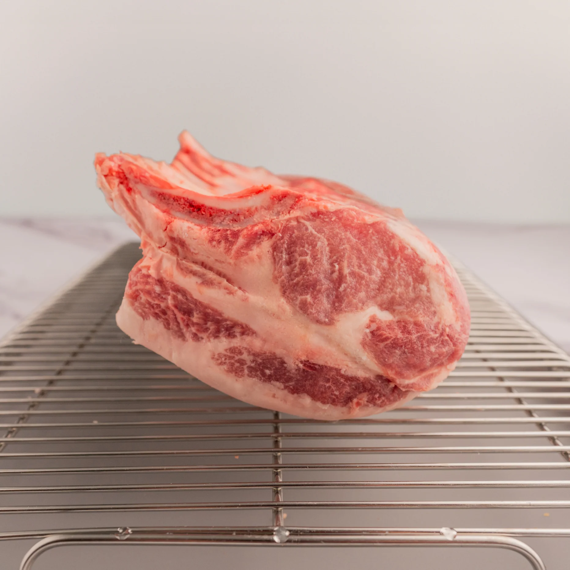 Rack of Pork - Image 4