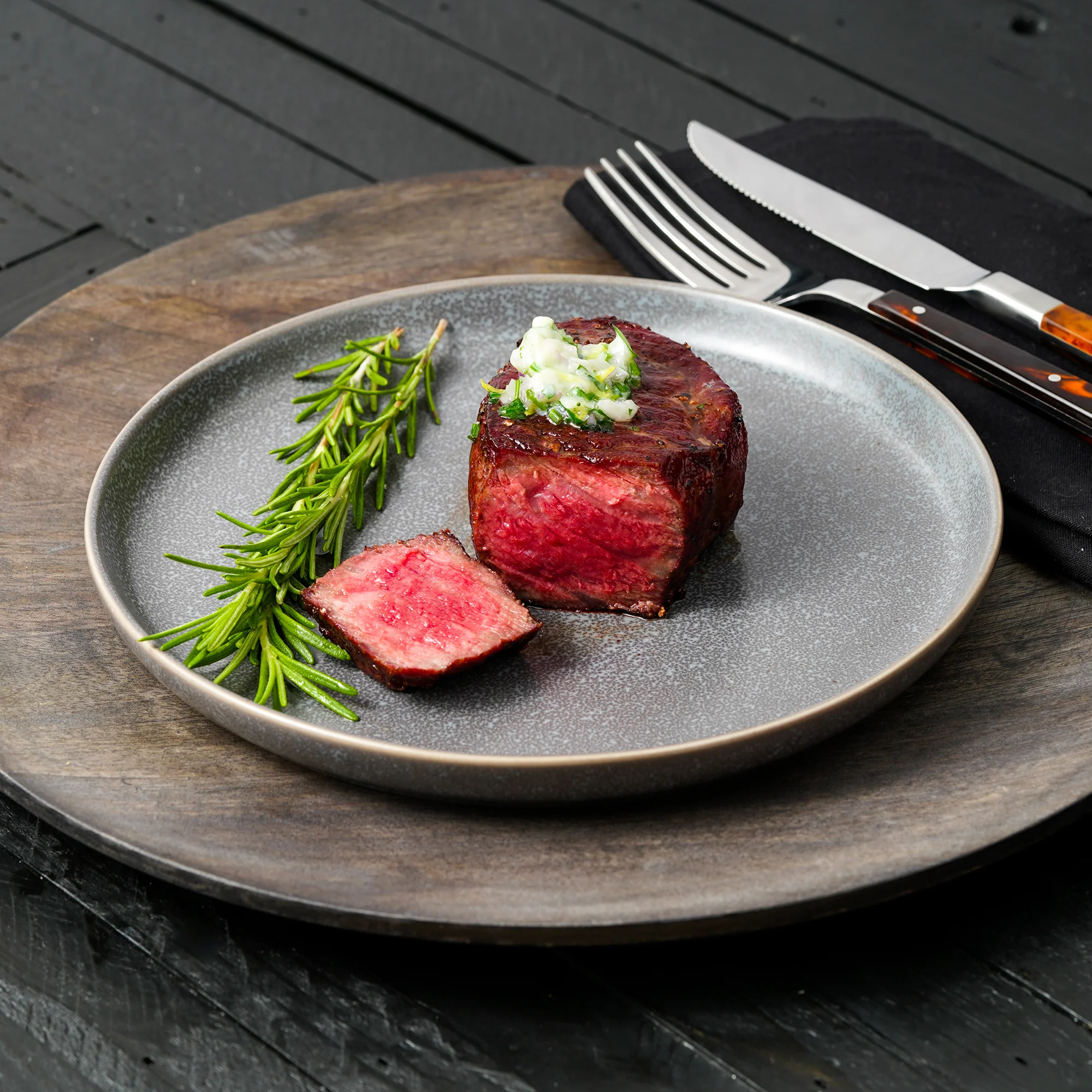 Wagyu Manhattan Filet Steak - Image 3
