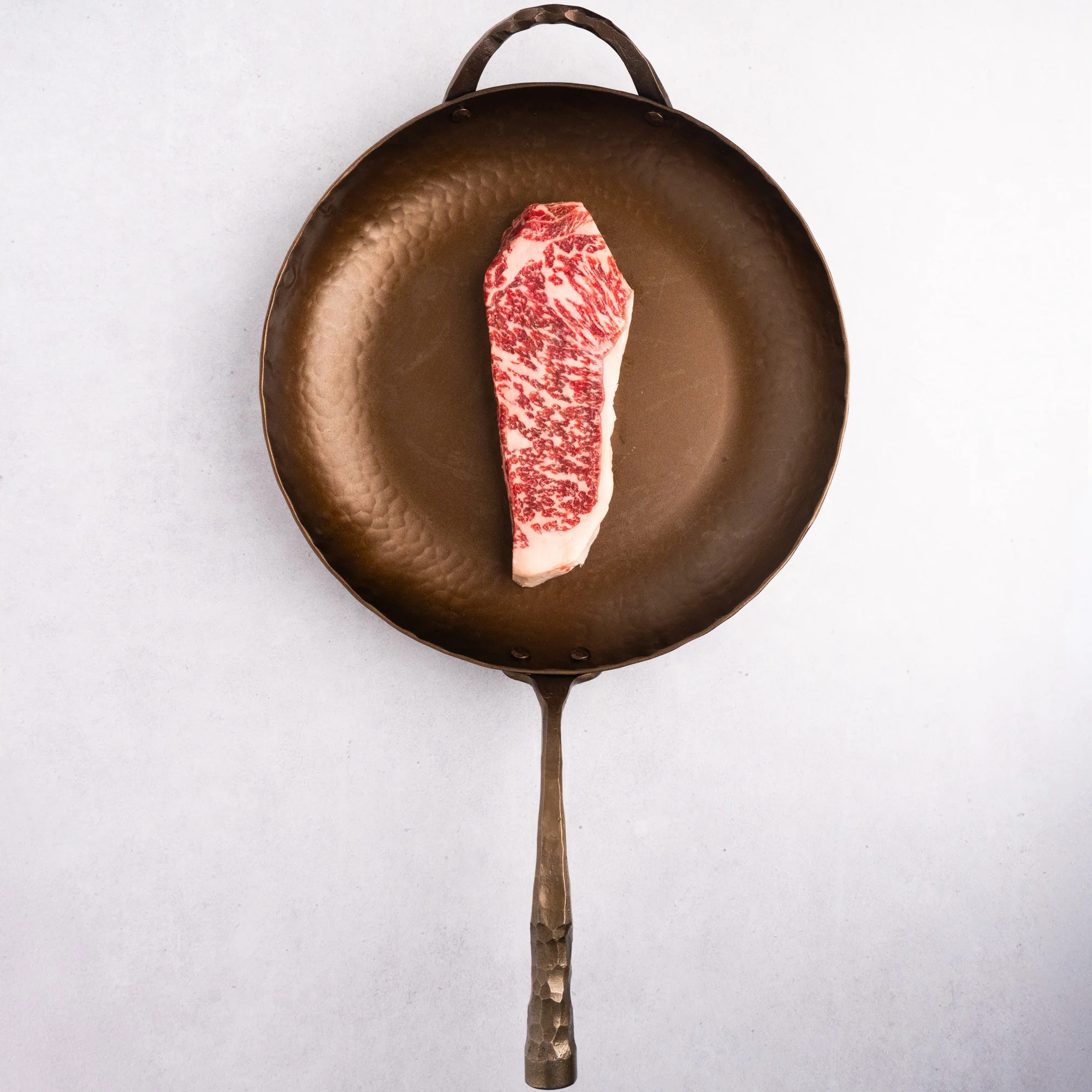 Wagyu New York Strip 1" - Image 4