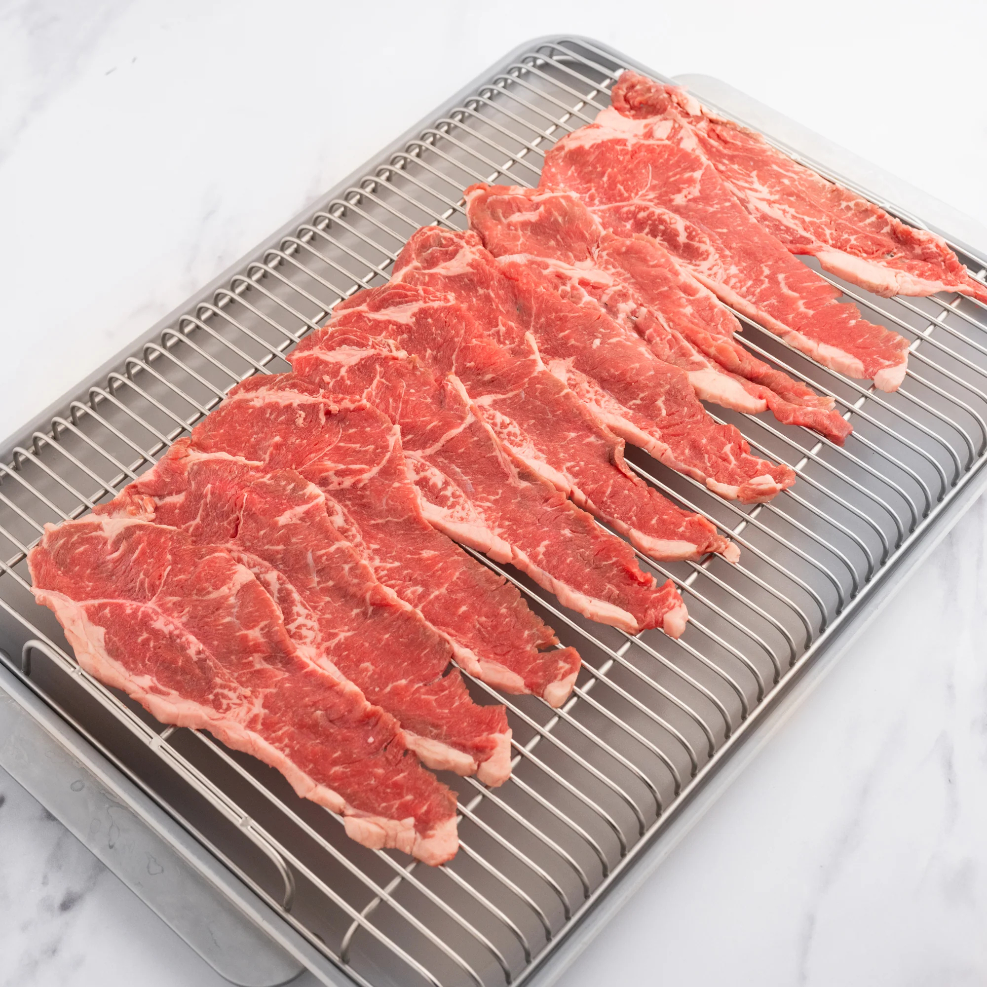 New York Strip Slices - Image 3