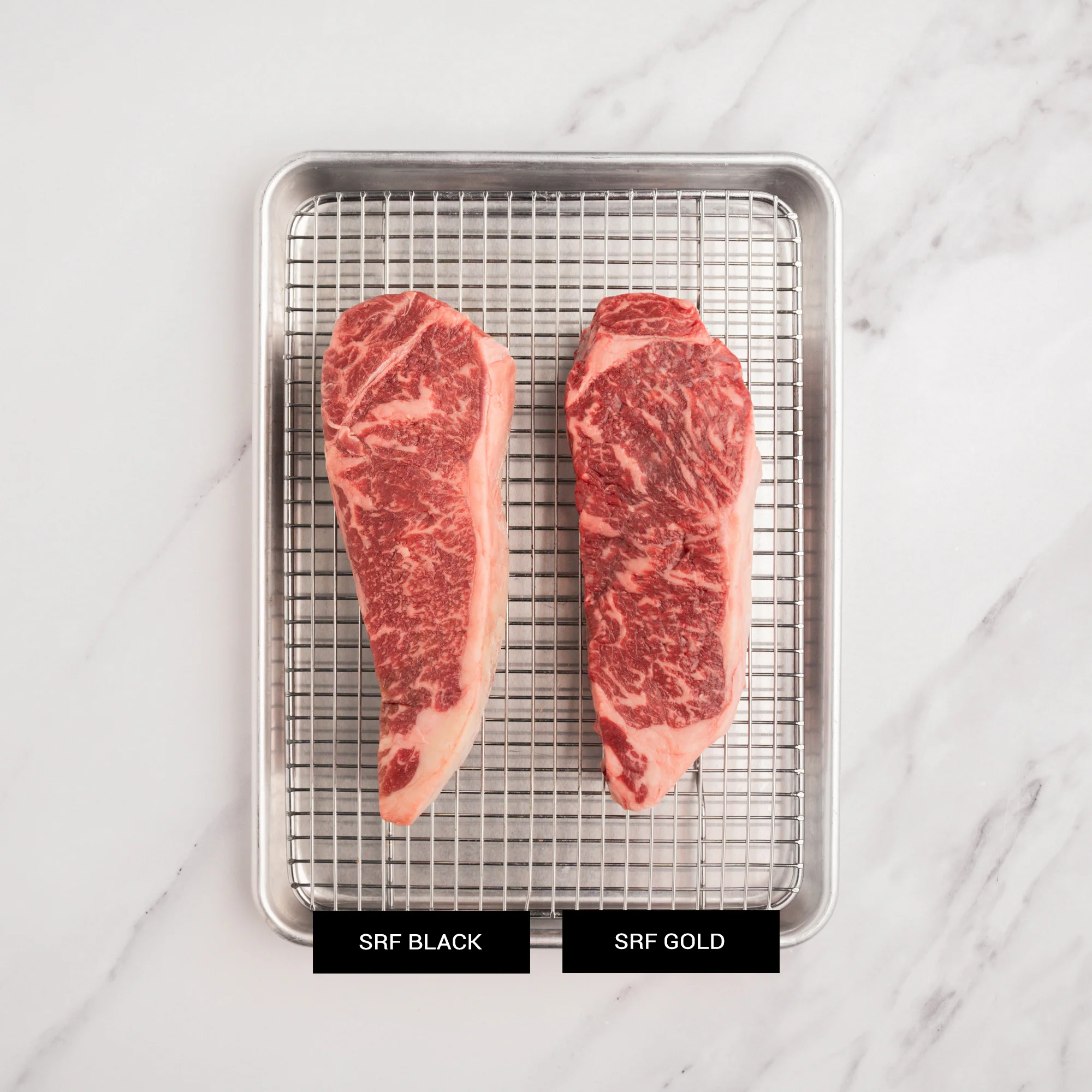 Wagyu New York Strip Steak - Image 6