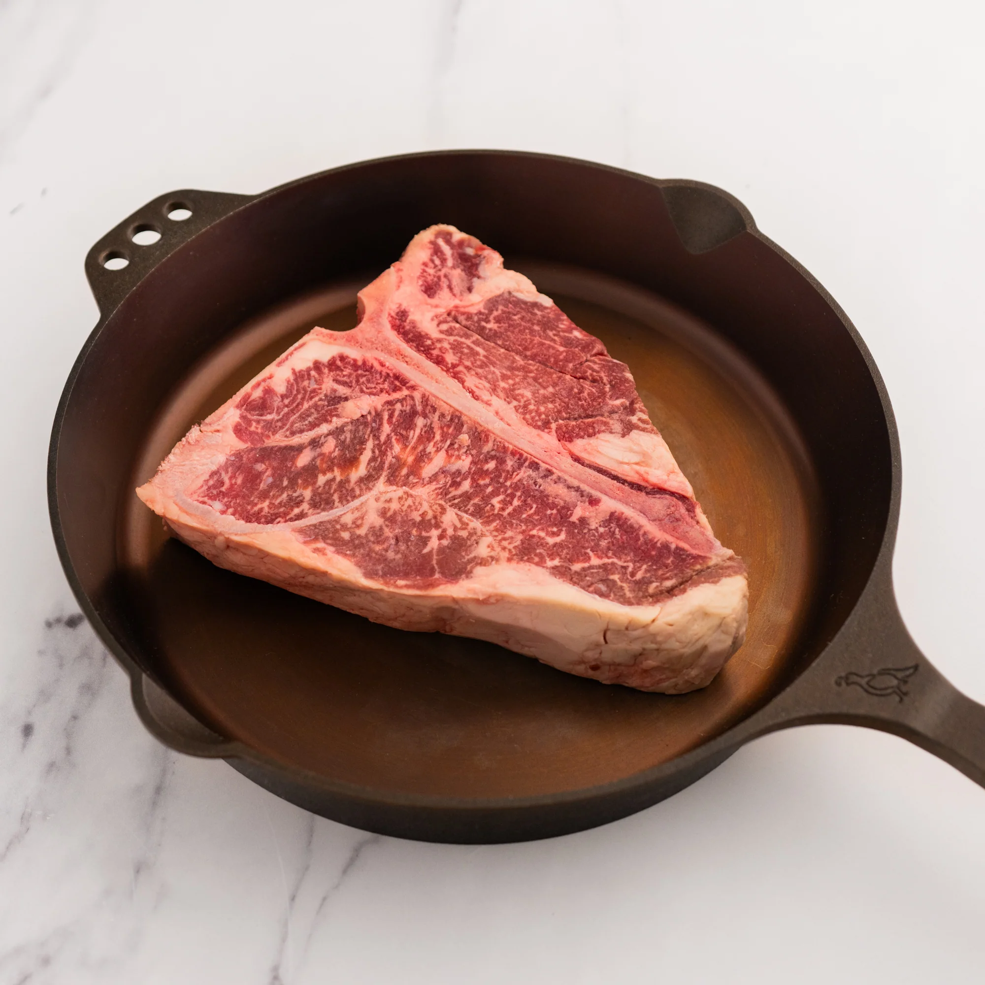 Porterhouse Steak - Image 3