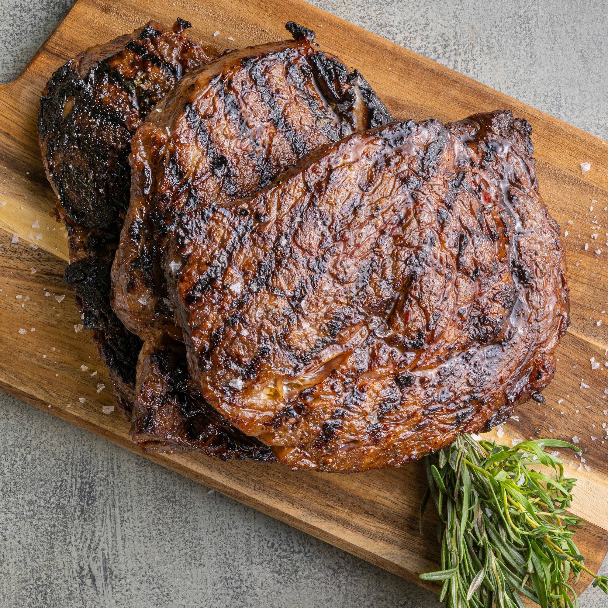 Wagyu Ribeye Steak - Image 5