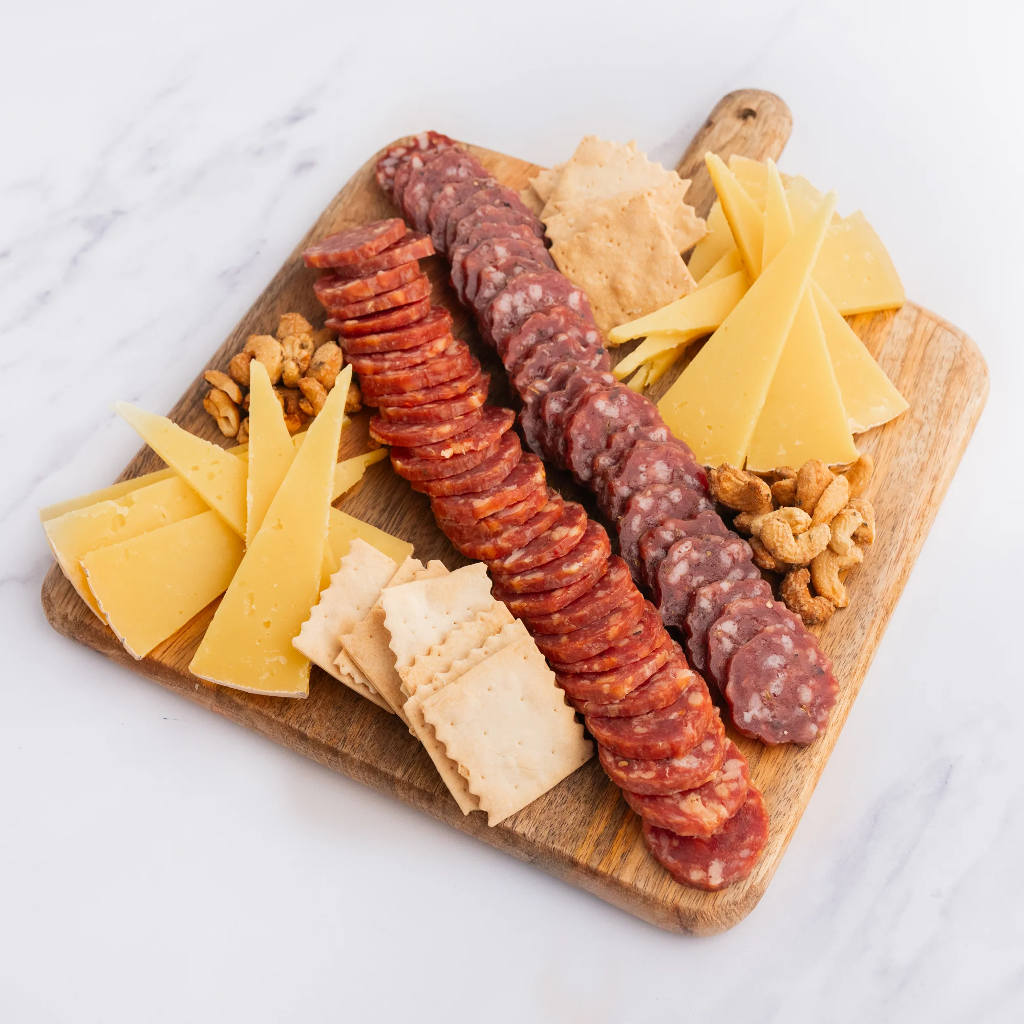 Salami Variety 5-Pack - Image 2