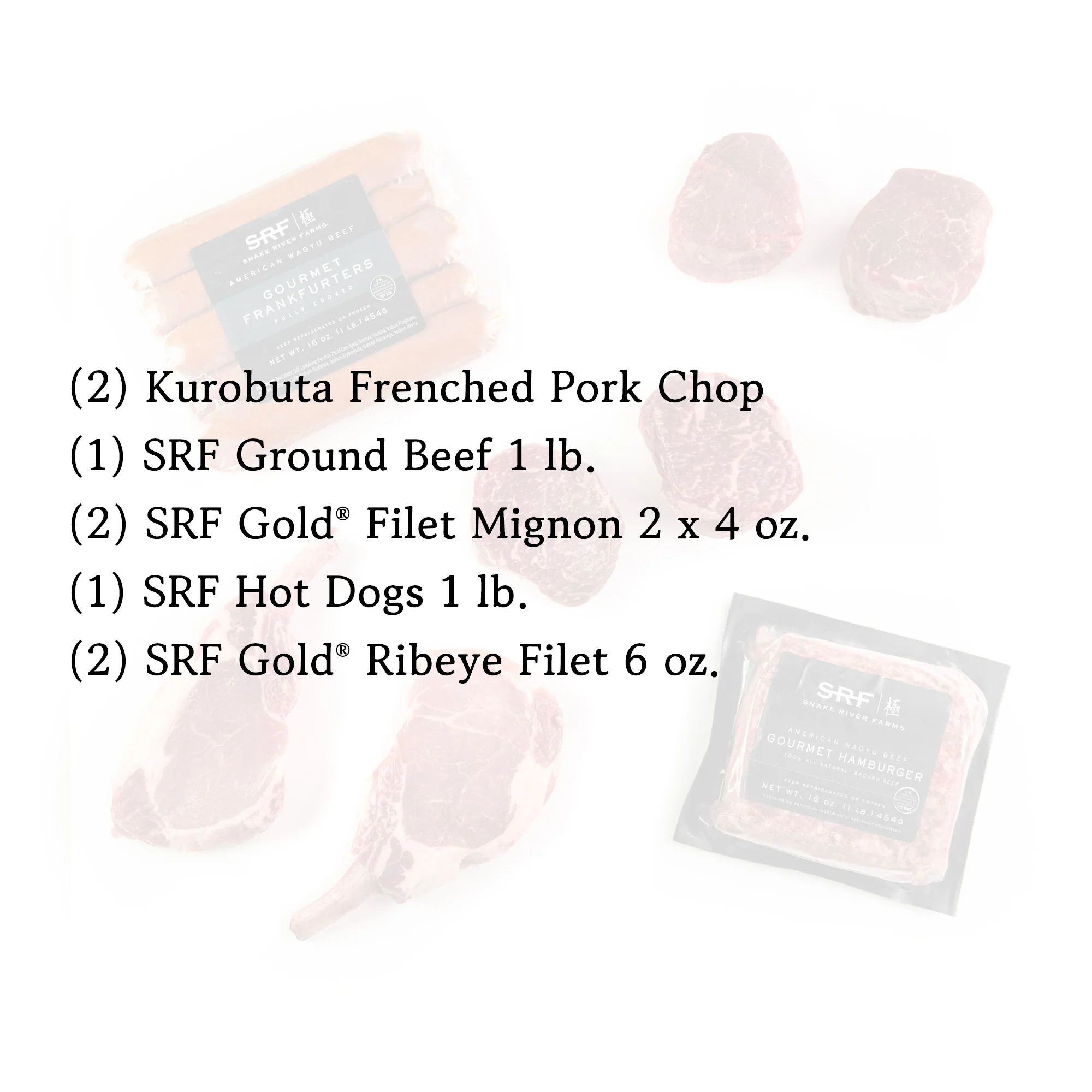 SRF Bestsellers - Image 2