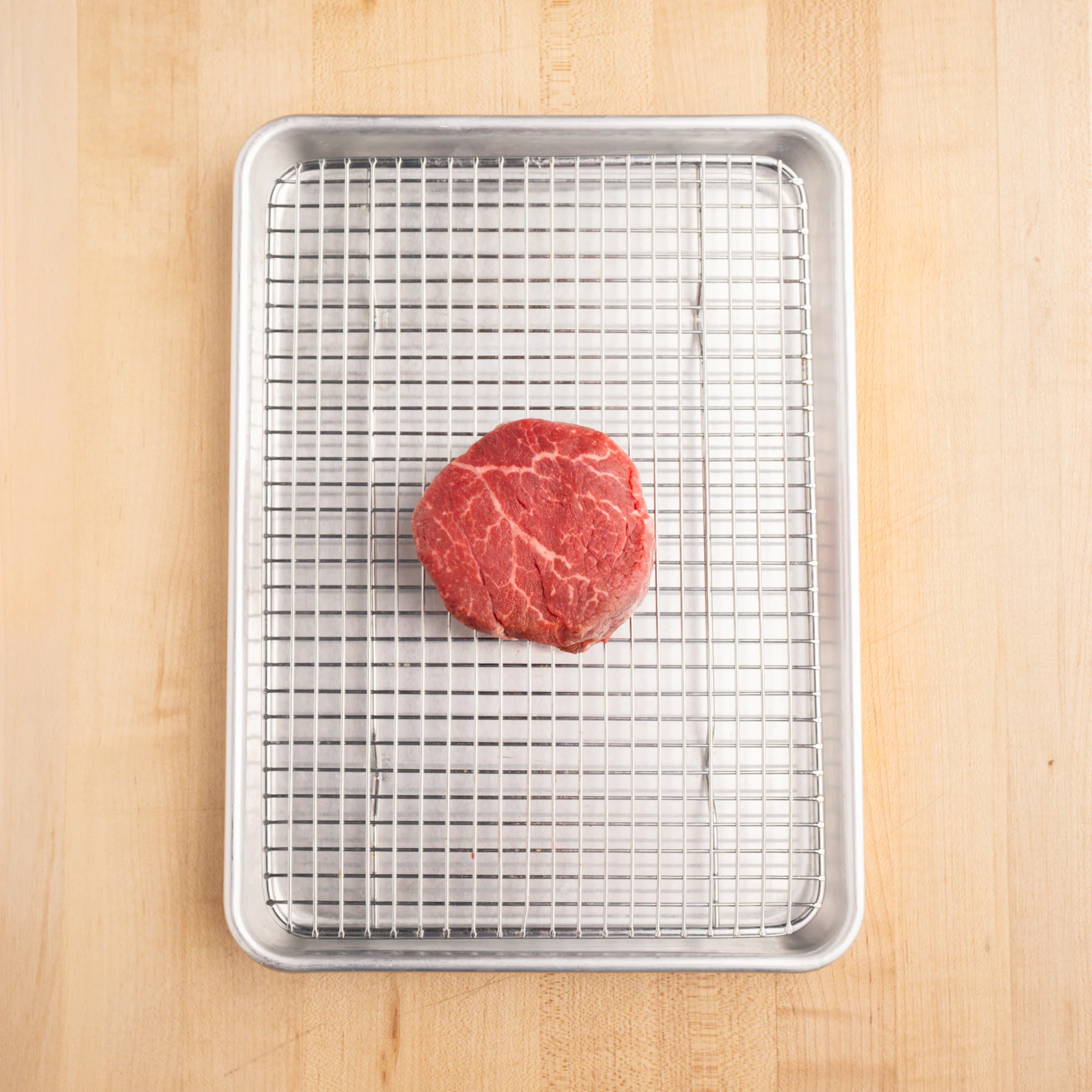 Wagyu Filet Mignon Steak - Image 3