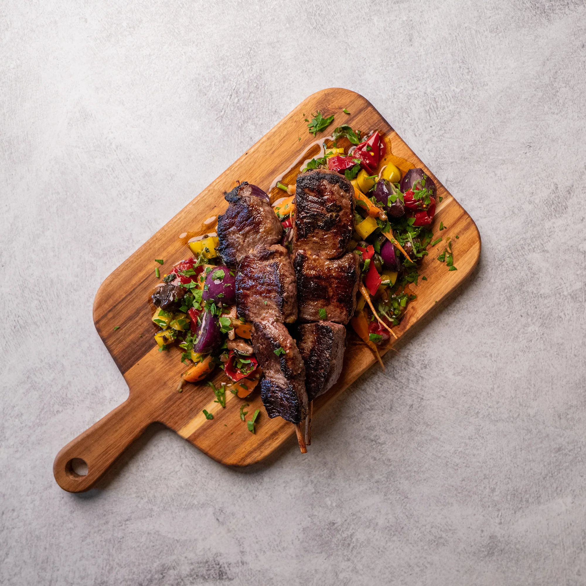 Wagyu Steak Cuts - Image 2