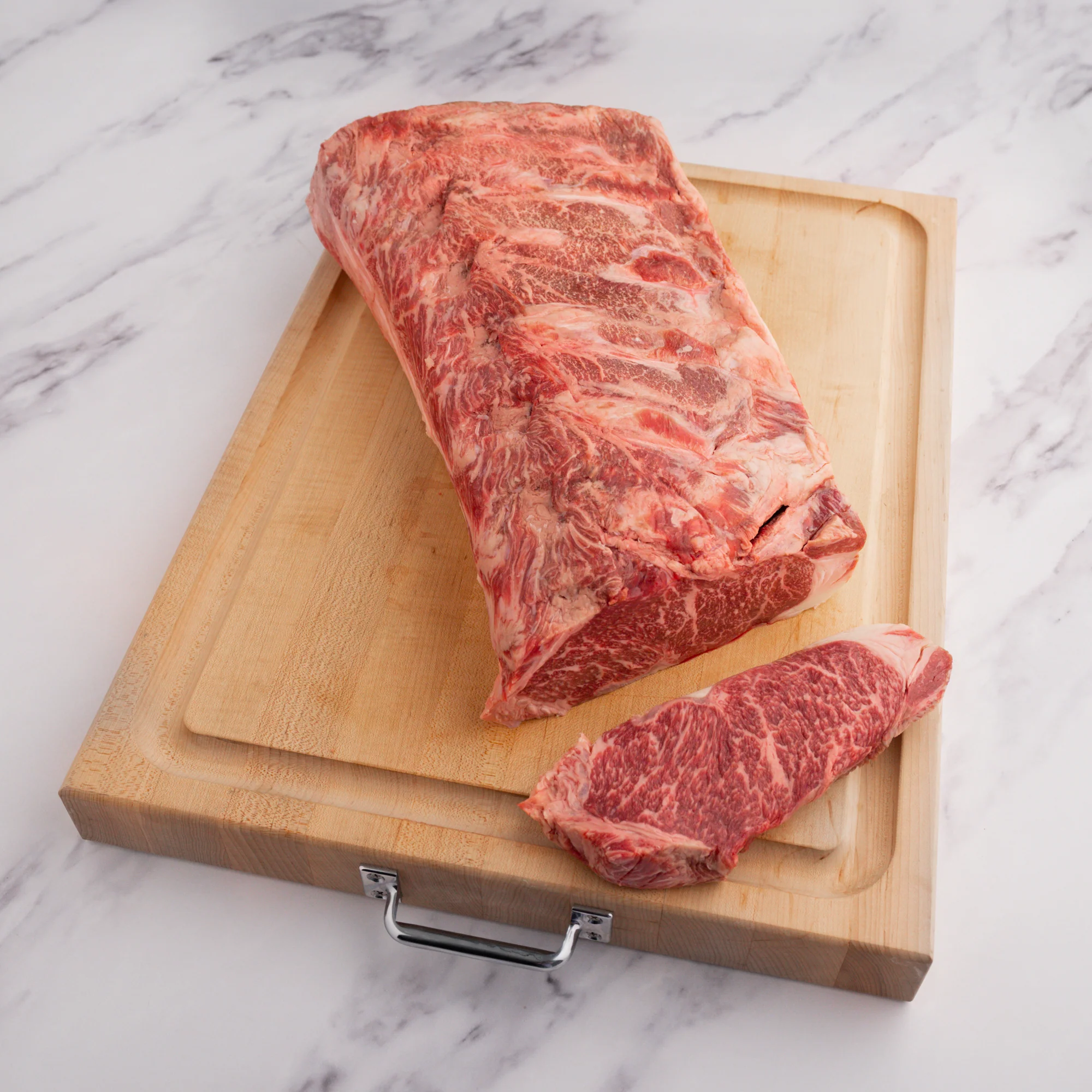 Wagyu Striploin Roast - Image 3