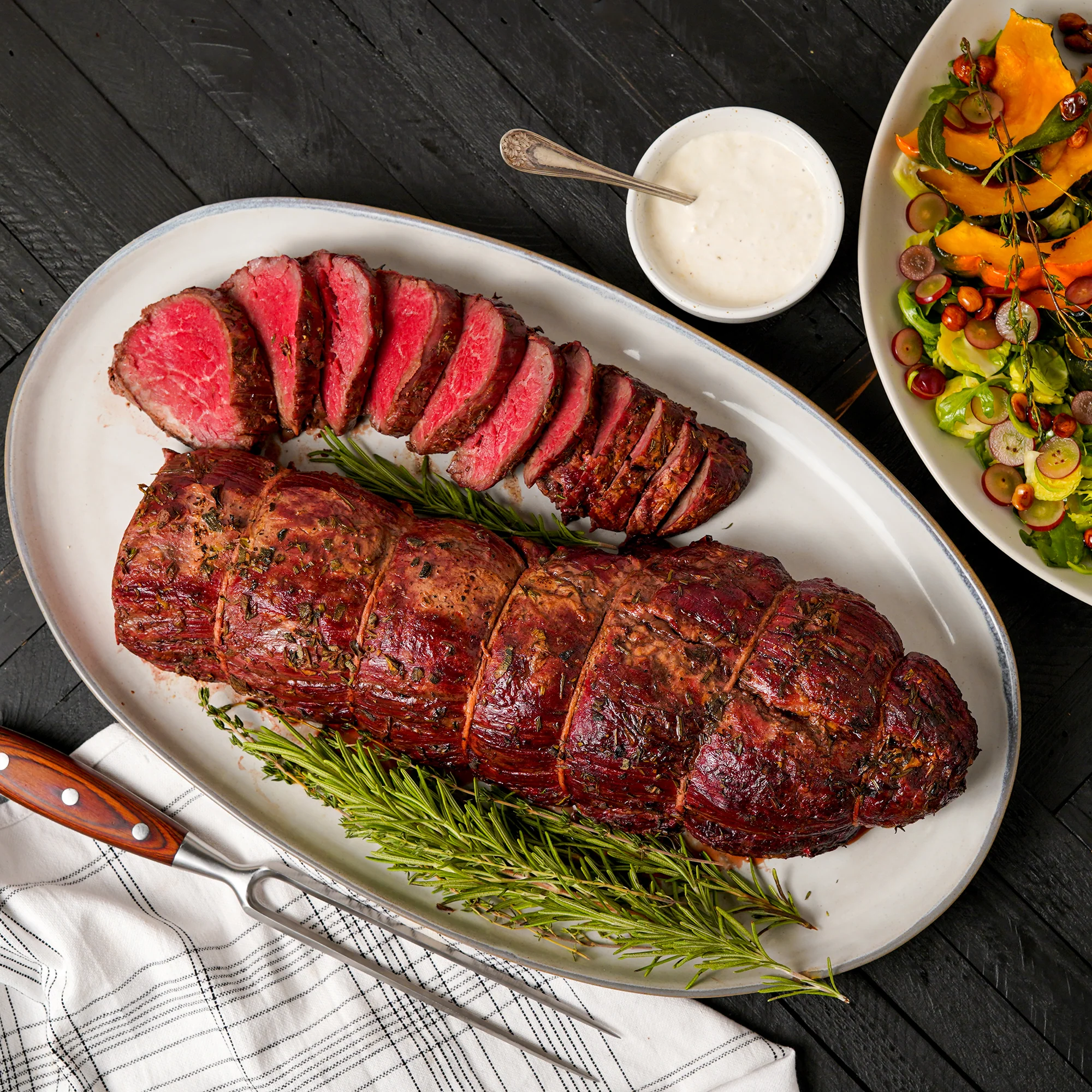 Wagyu Tenderloin Roast - Image 3