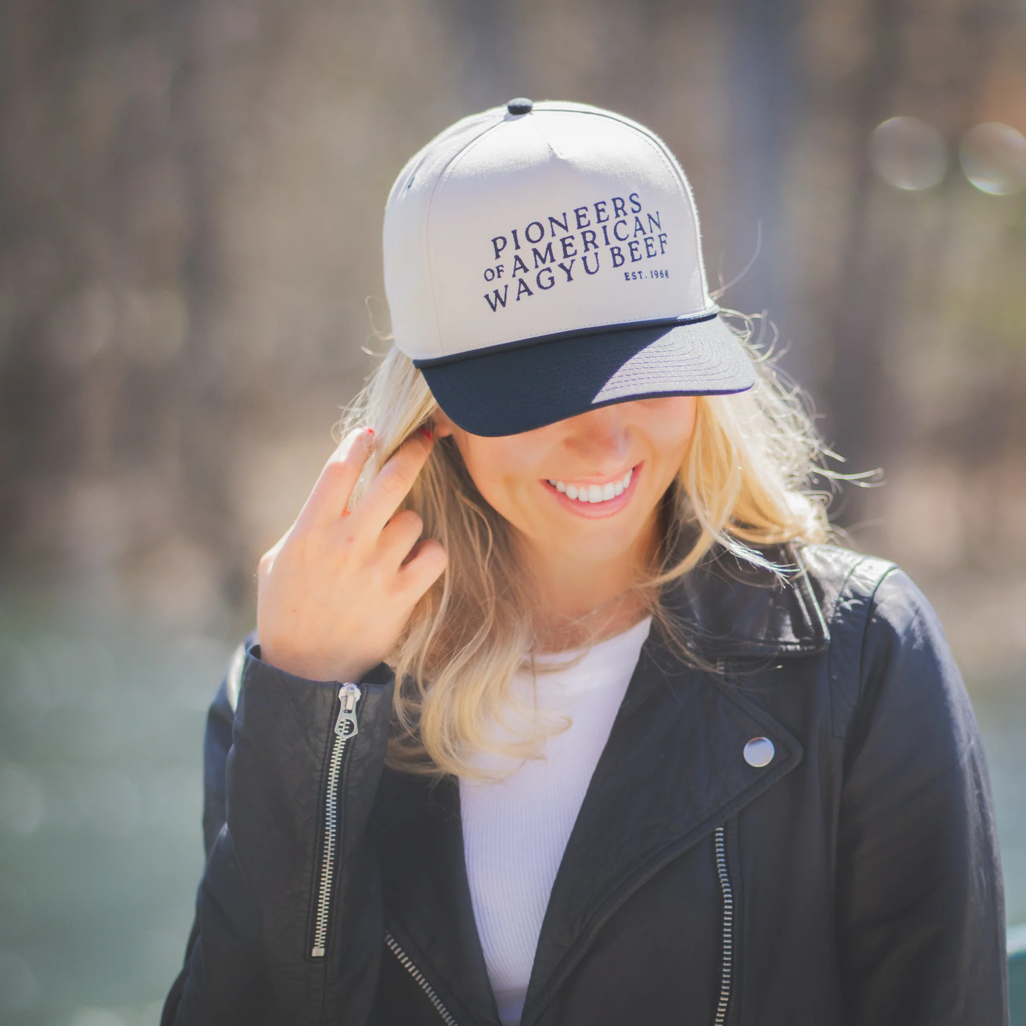 The Pioneer Hat - Image 4