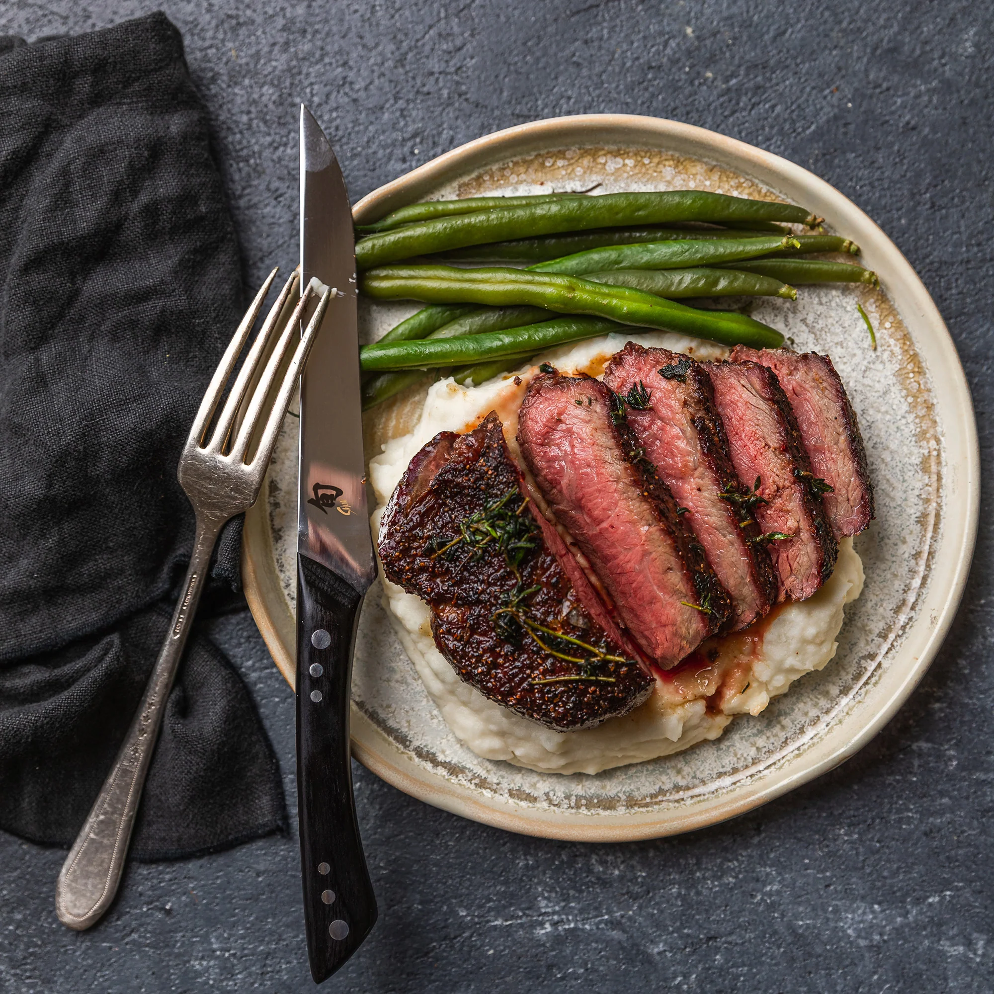 Wagyu Top Sirloin Steak - Image 5