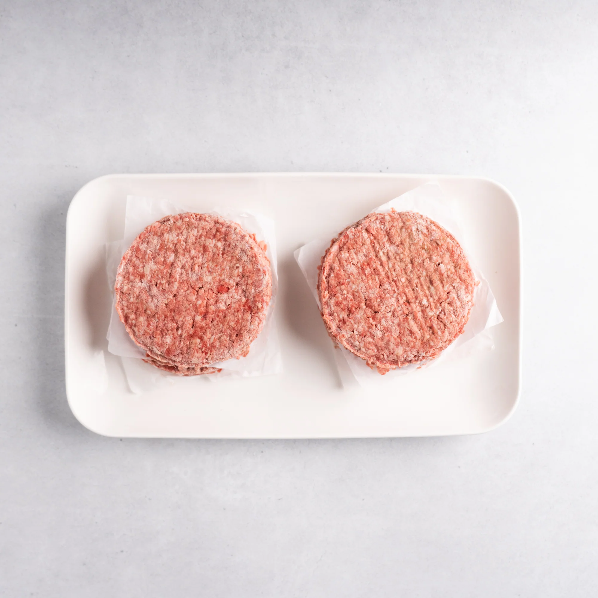 Wagyu Hamburger Patties - Image 4