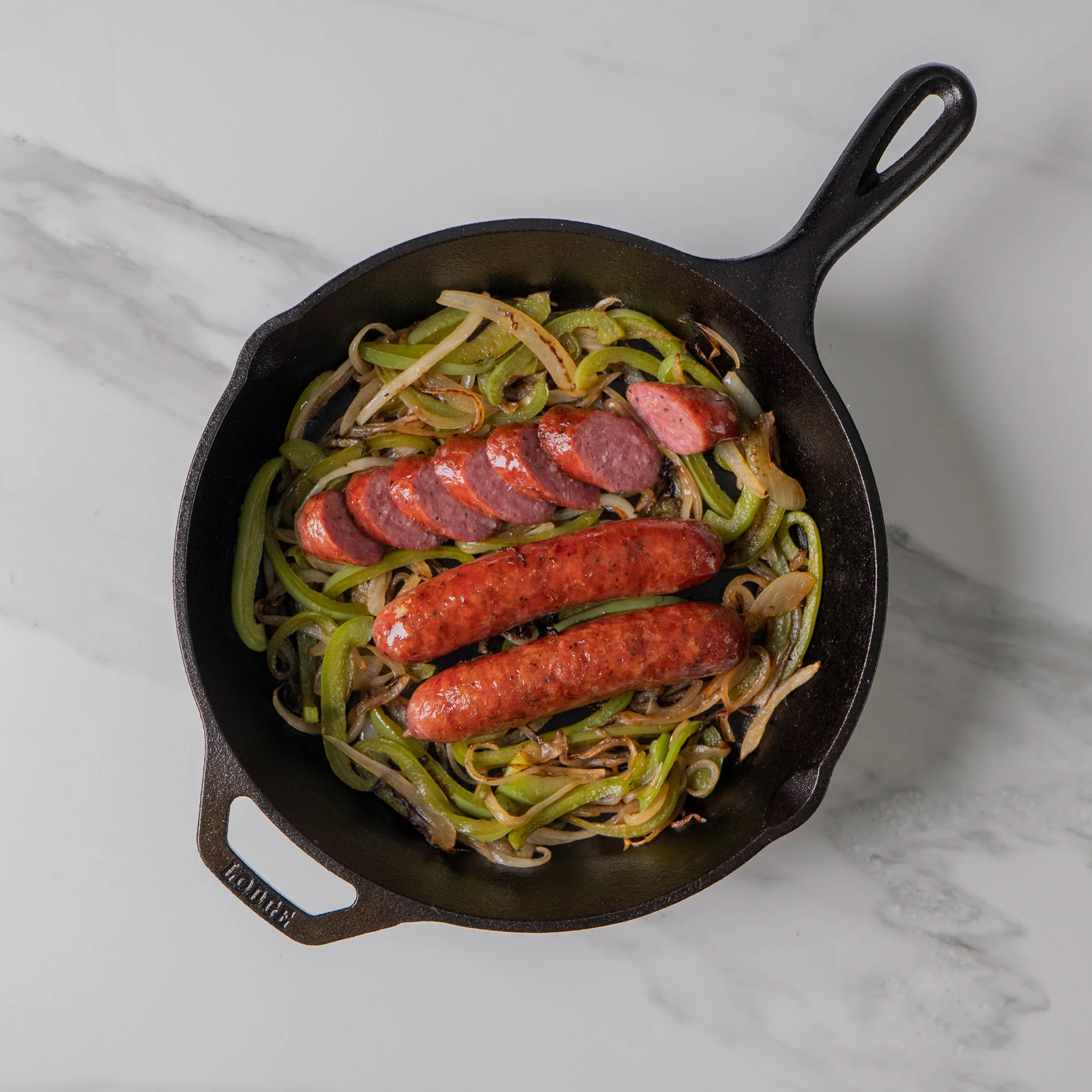 Wagyu Smoked Beef Sausage 12-Pack - Image 2