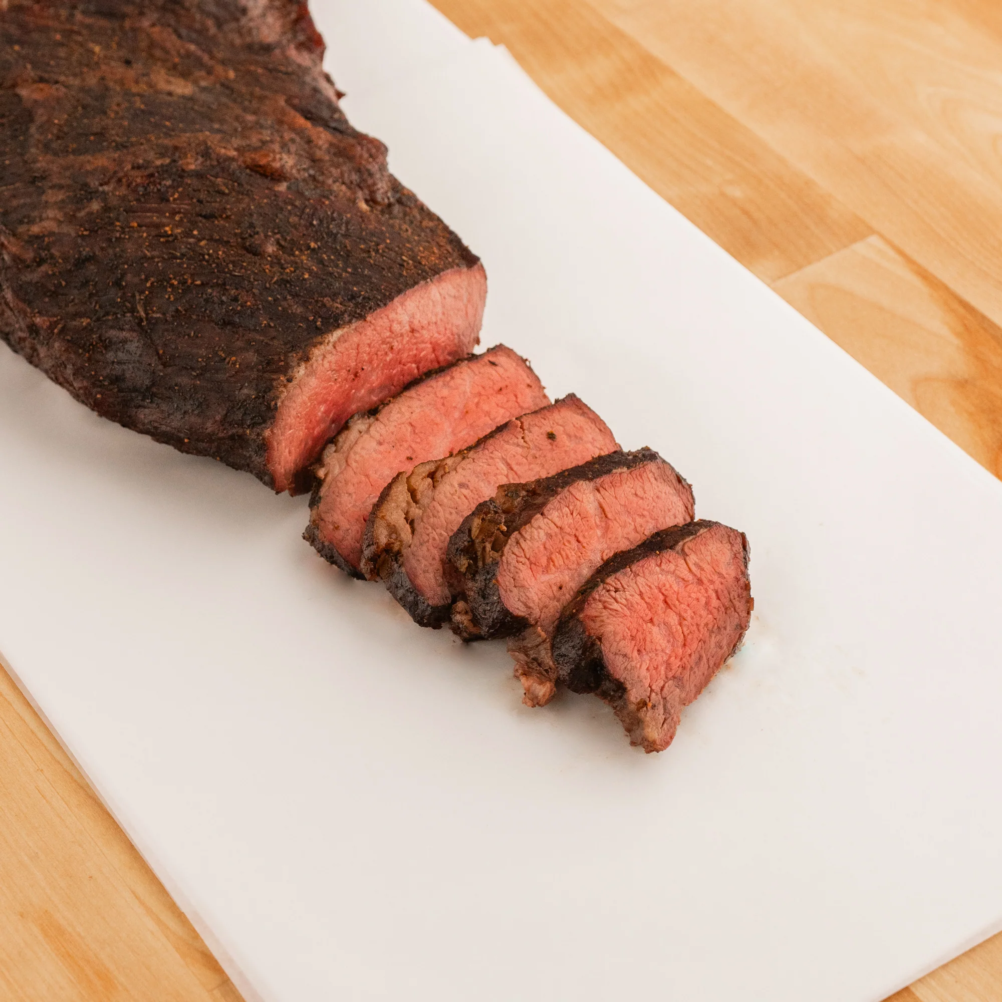 Wagyu Smoked Tri Tip - Image 2